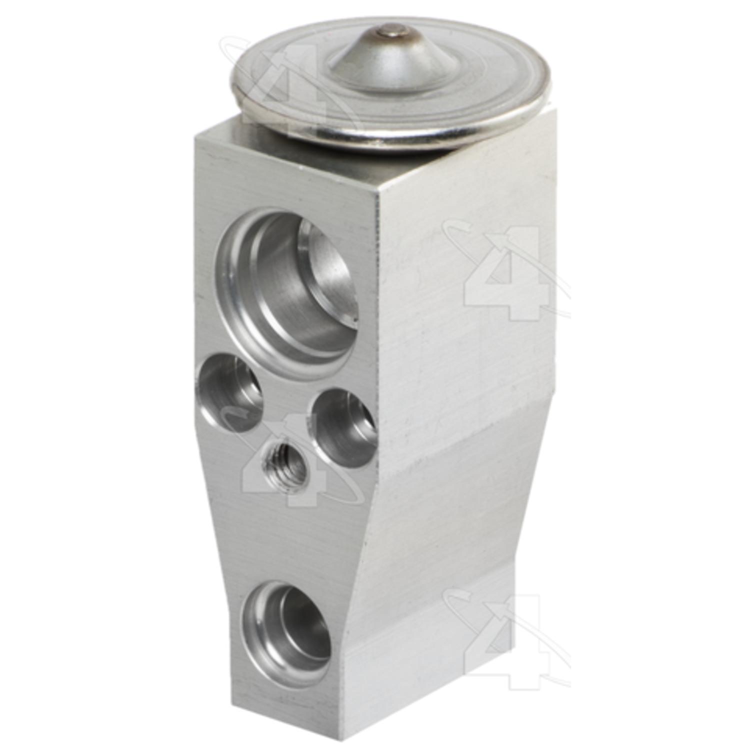 Four Seasons 39446 - A/C Expansion Valve Four Seasons 39446 A/C Expansion Valve product image 1 of 1
