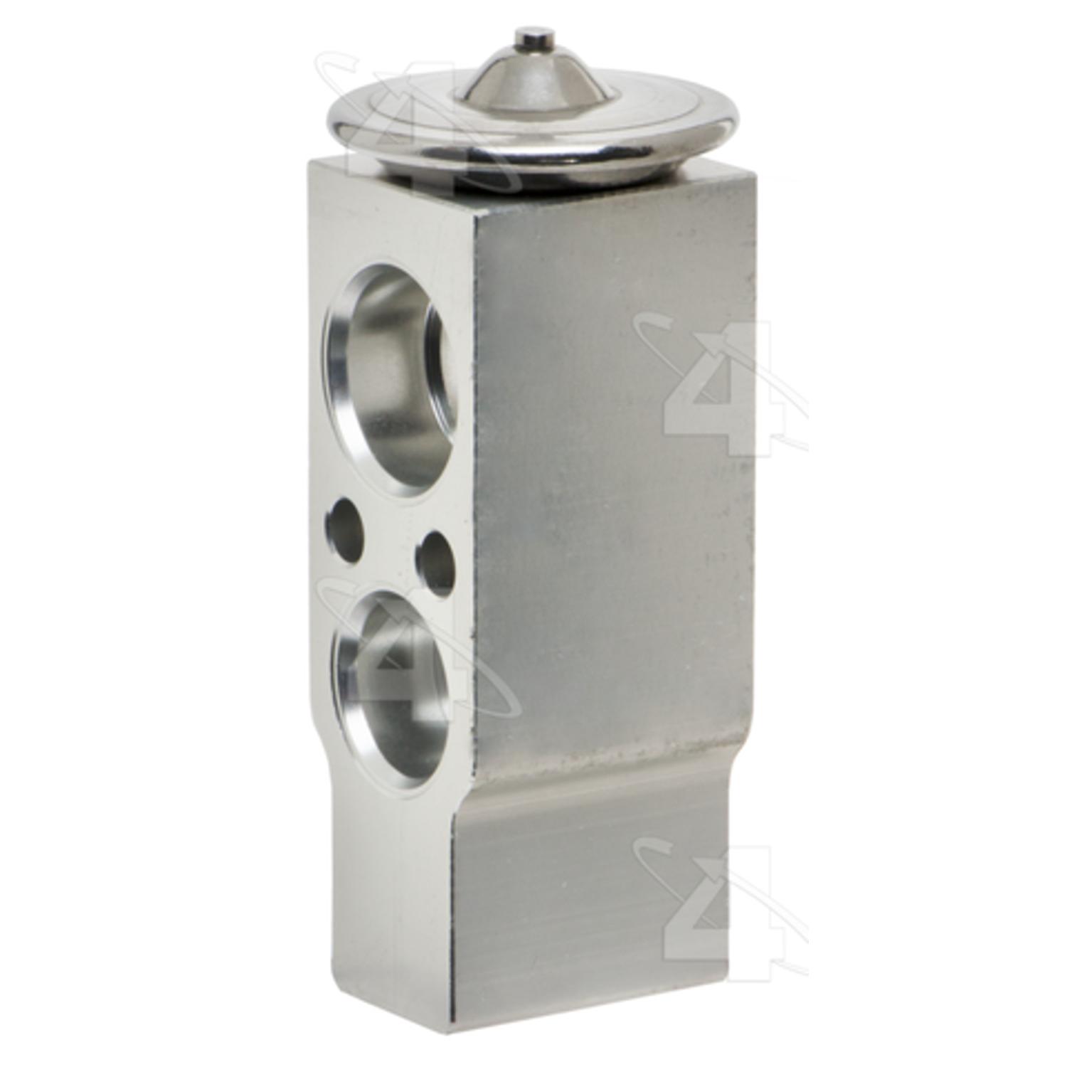 Four Seasons 39448 A/C Expansion Valve product image 1 of 7