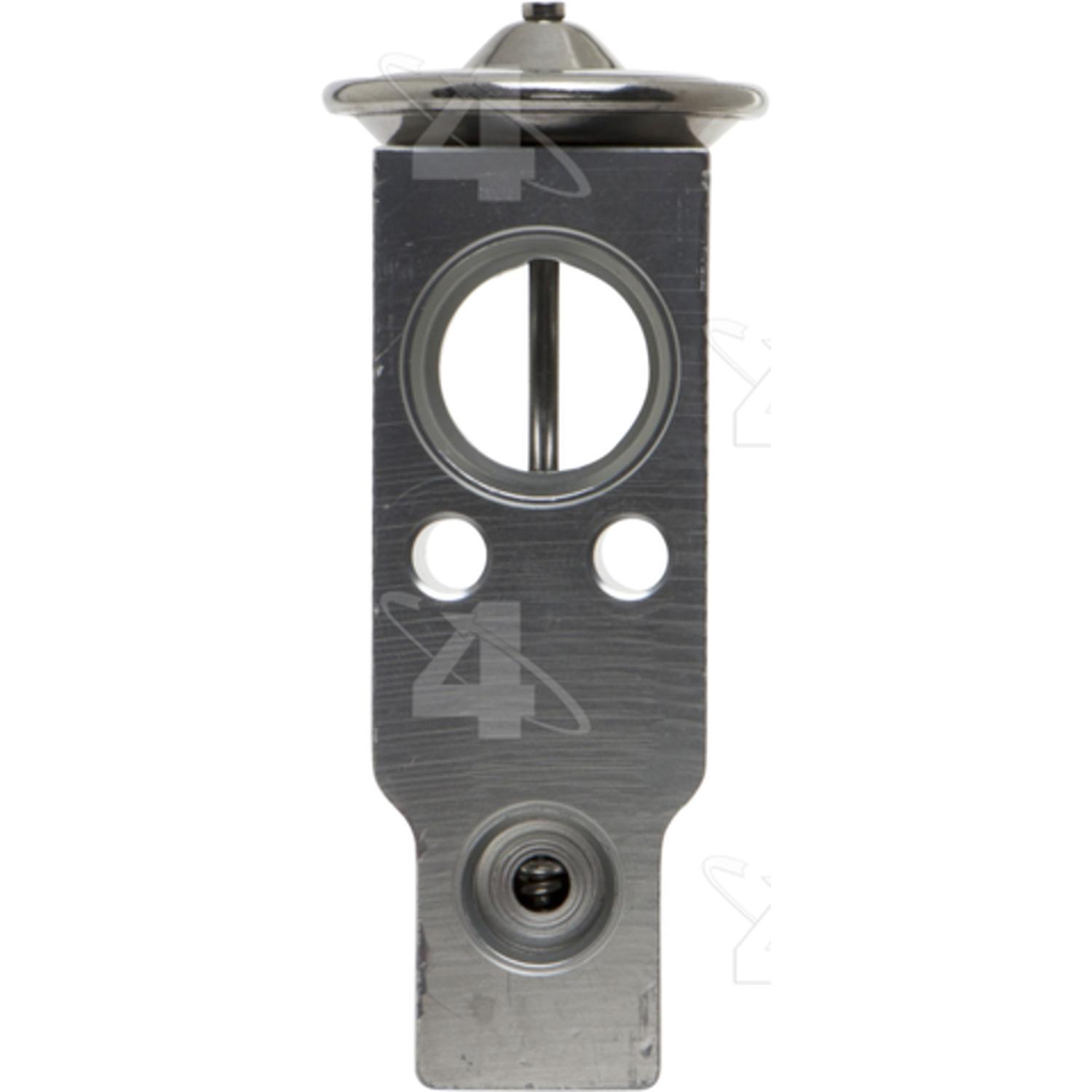 Four Seasons 39448 A/C Expansion Valve product image 2 of 7