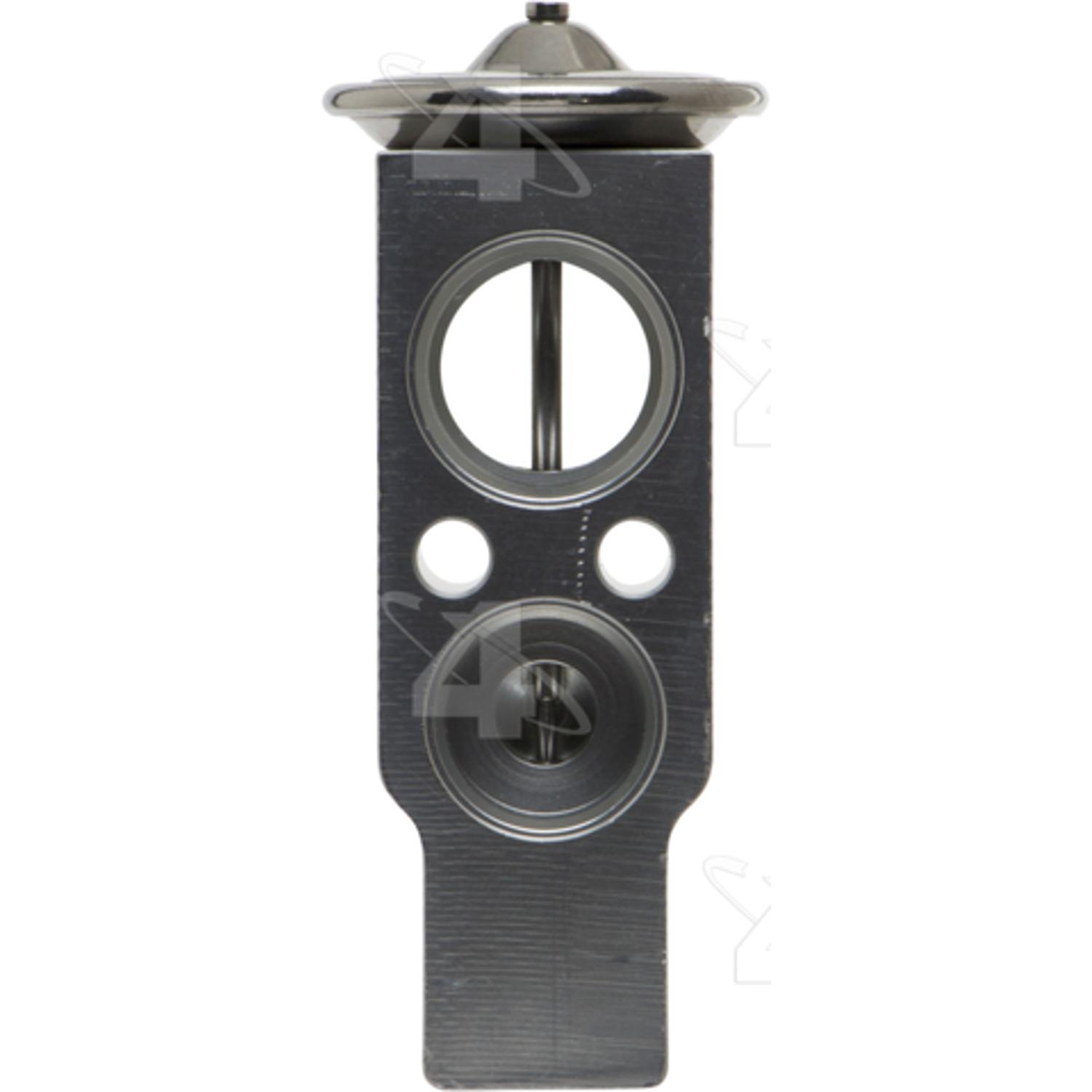 Four Seasons 39448 A/C Expansion Valve product image 4 of 7