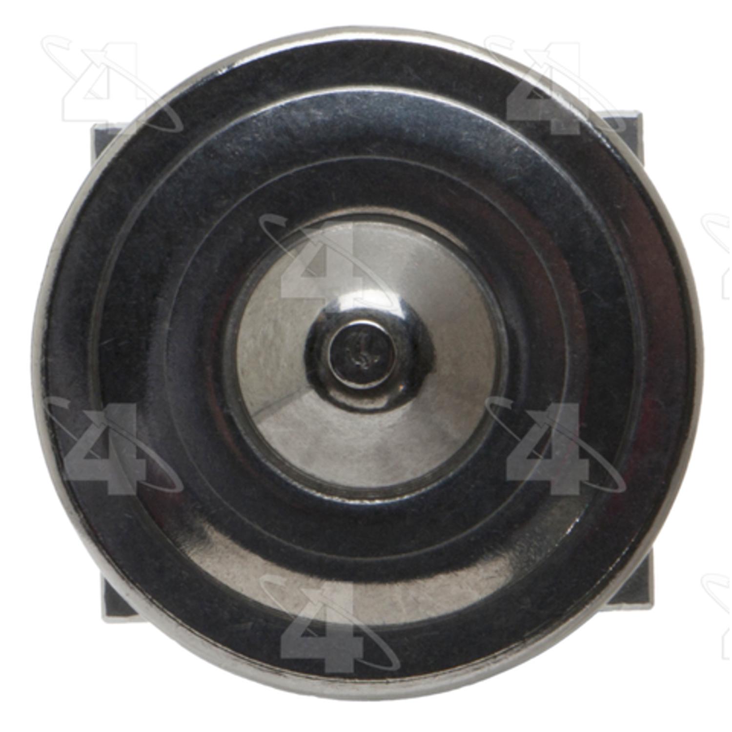 Four Seasons 39448 A/C Expansion Valve product image 7 of 7