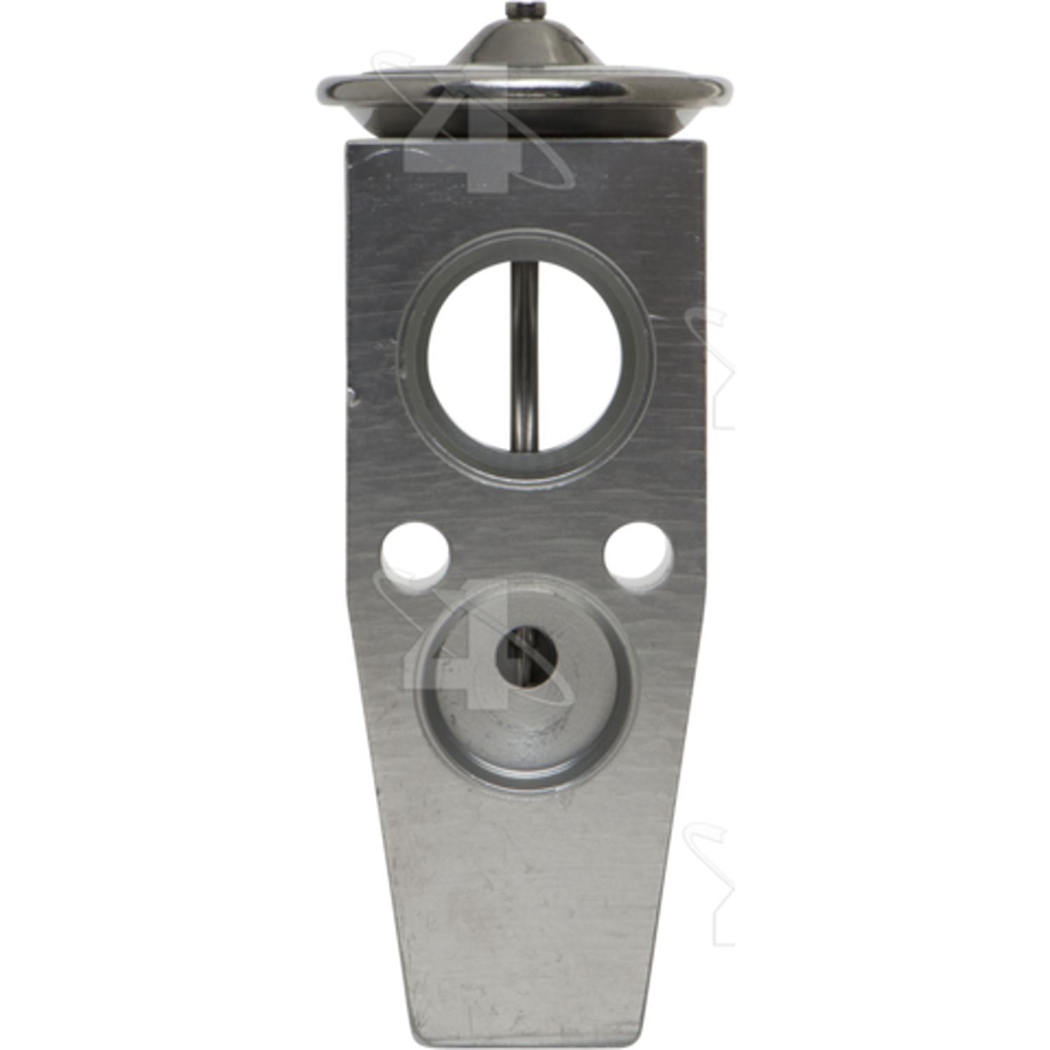 Four Seasons 39449 - A/C Expansion Valve Four Seasons 39449 A/C Expansion Valve product image 2 of 7