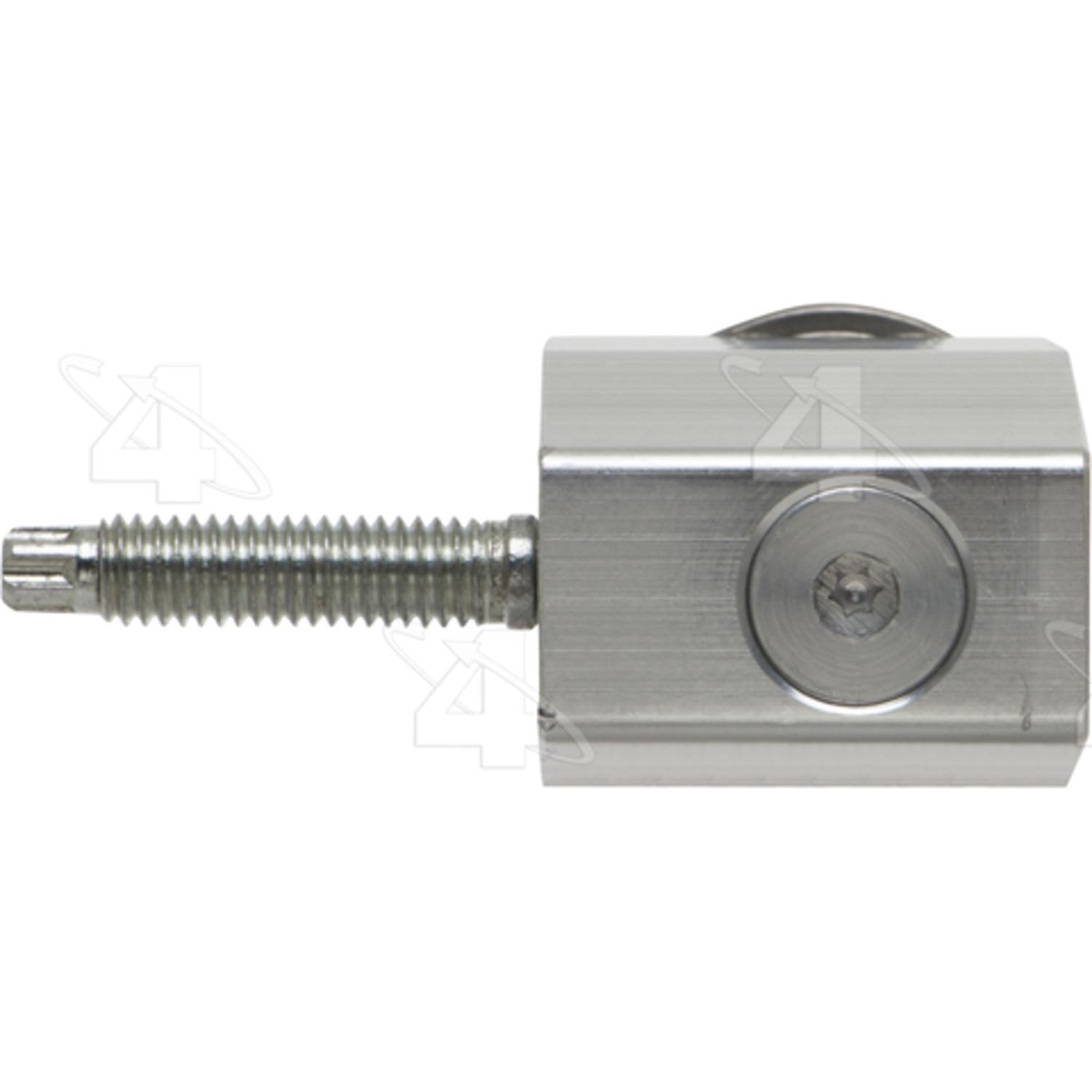 Four Seasons 39449 - A/C Expansion Valve Four Seasons 39449 A/C Expansion Valve product image 3 of 7