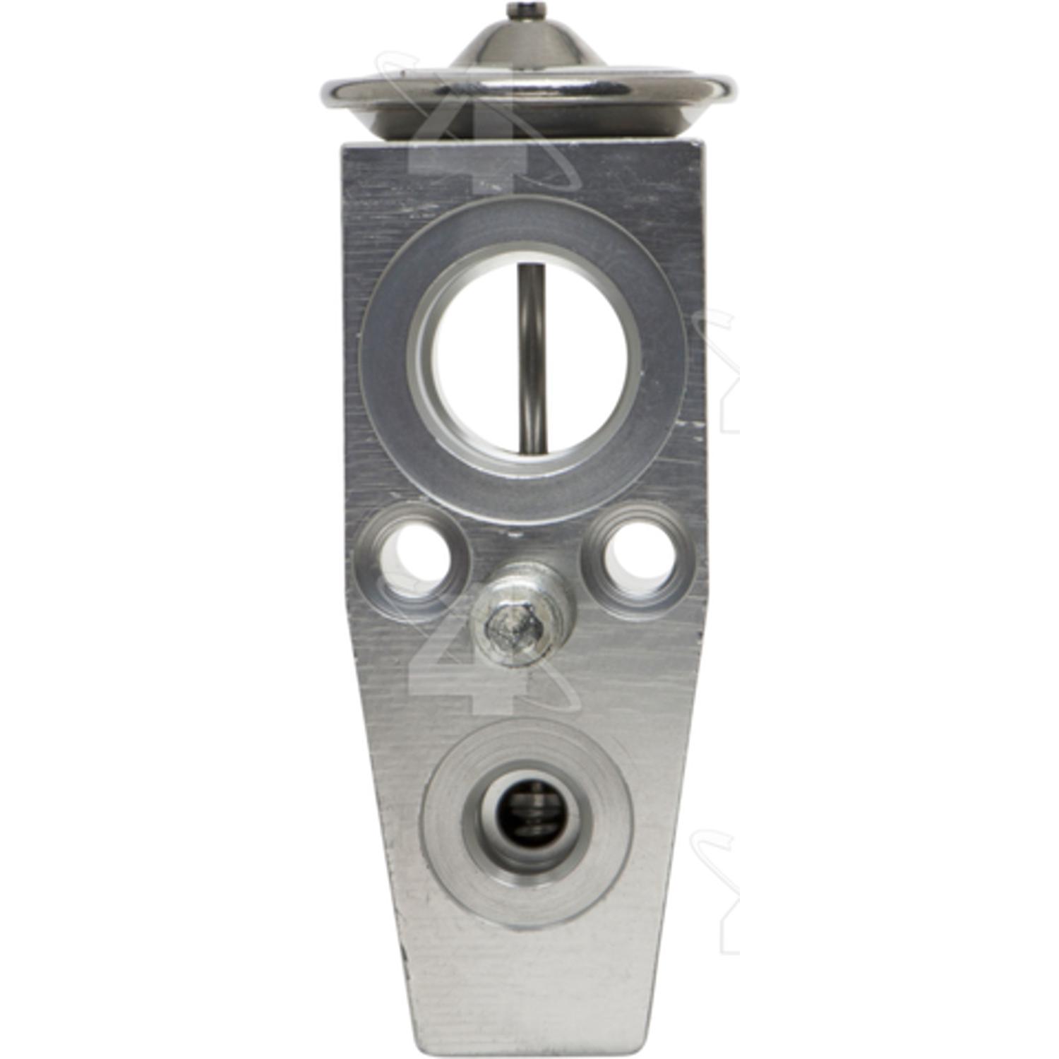 Four Seasons 39449 - A/C Expansion Valve Four Seasons 39449 A/C Expansion Valve product image 4 of 7