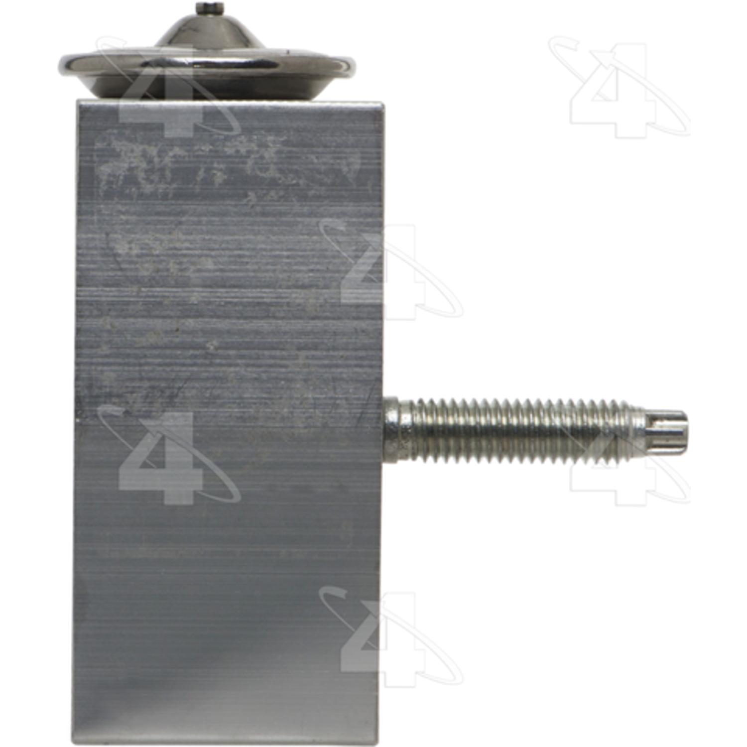 Four Seasons 39449 - A/C Expansion Valve Four Seasons 39449 A/C Expansion Valve product image 5 of 7