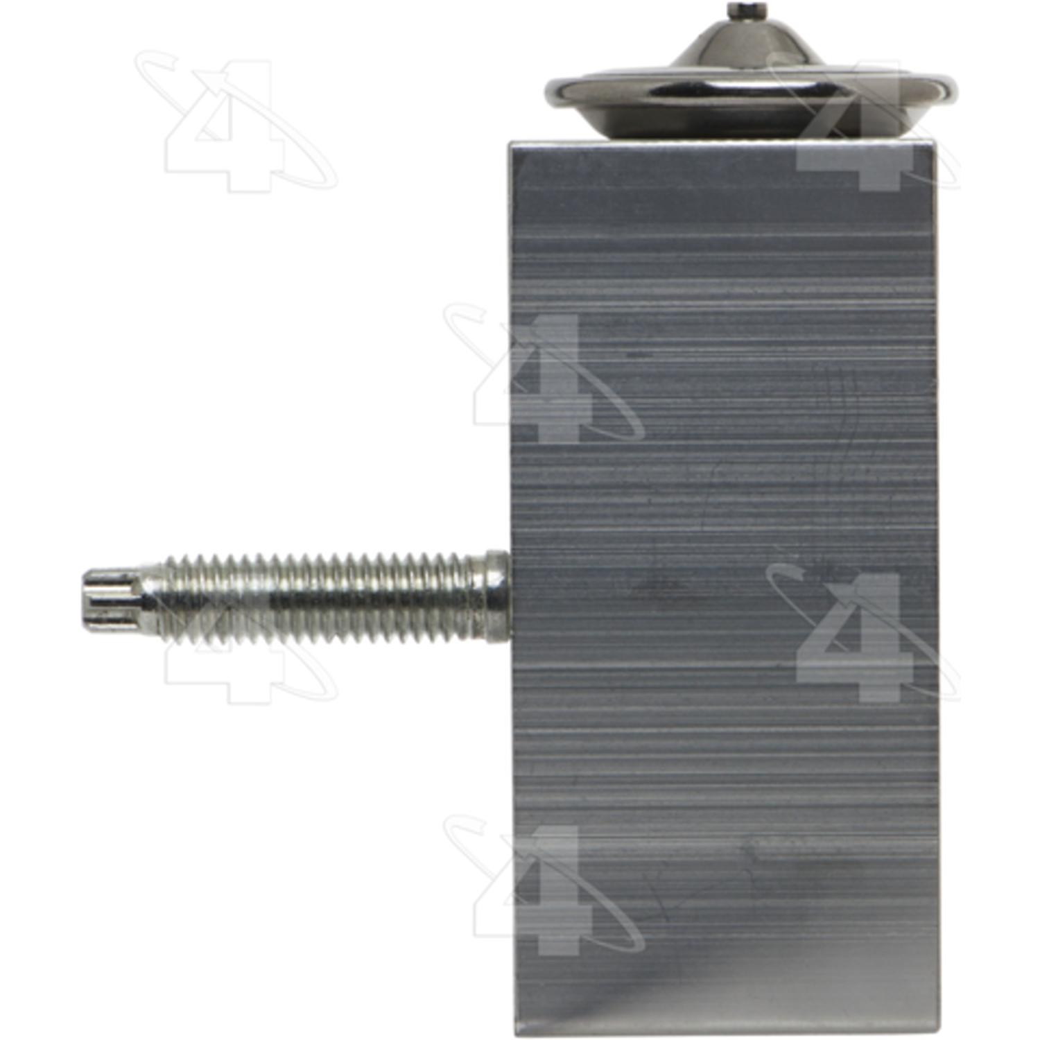 Four Seasons 39449 - A/C Expansion Valve Four Seasons 39449 A/C Expansion Valve product image 6 of 7