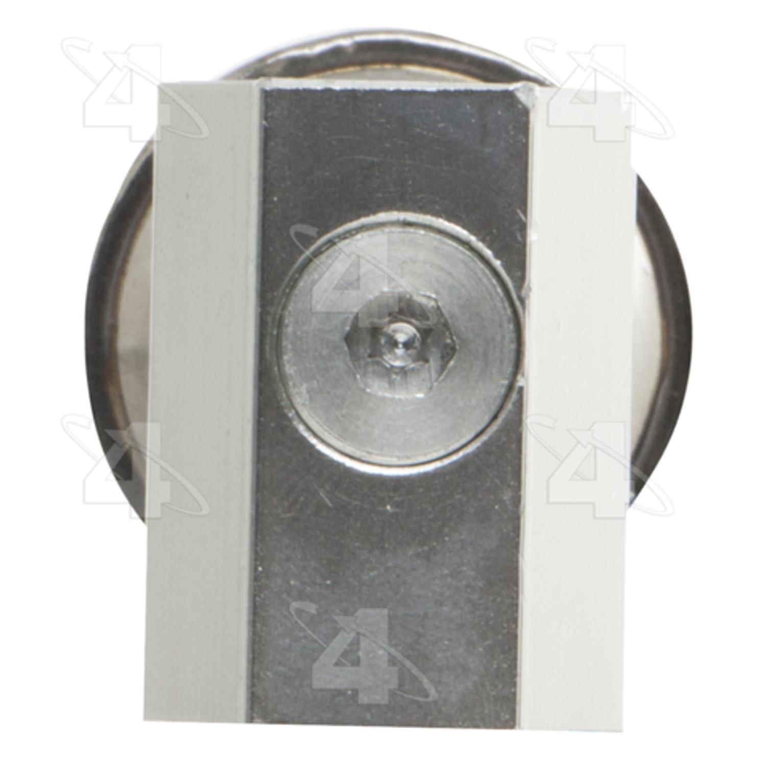 Four Seasons 39450 - A/C Expansion Valve Four Seasons 39450 A/C Expansion Valve product image 2 of 3