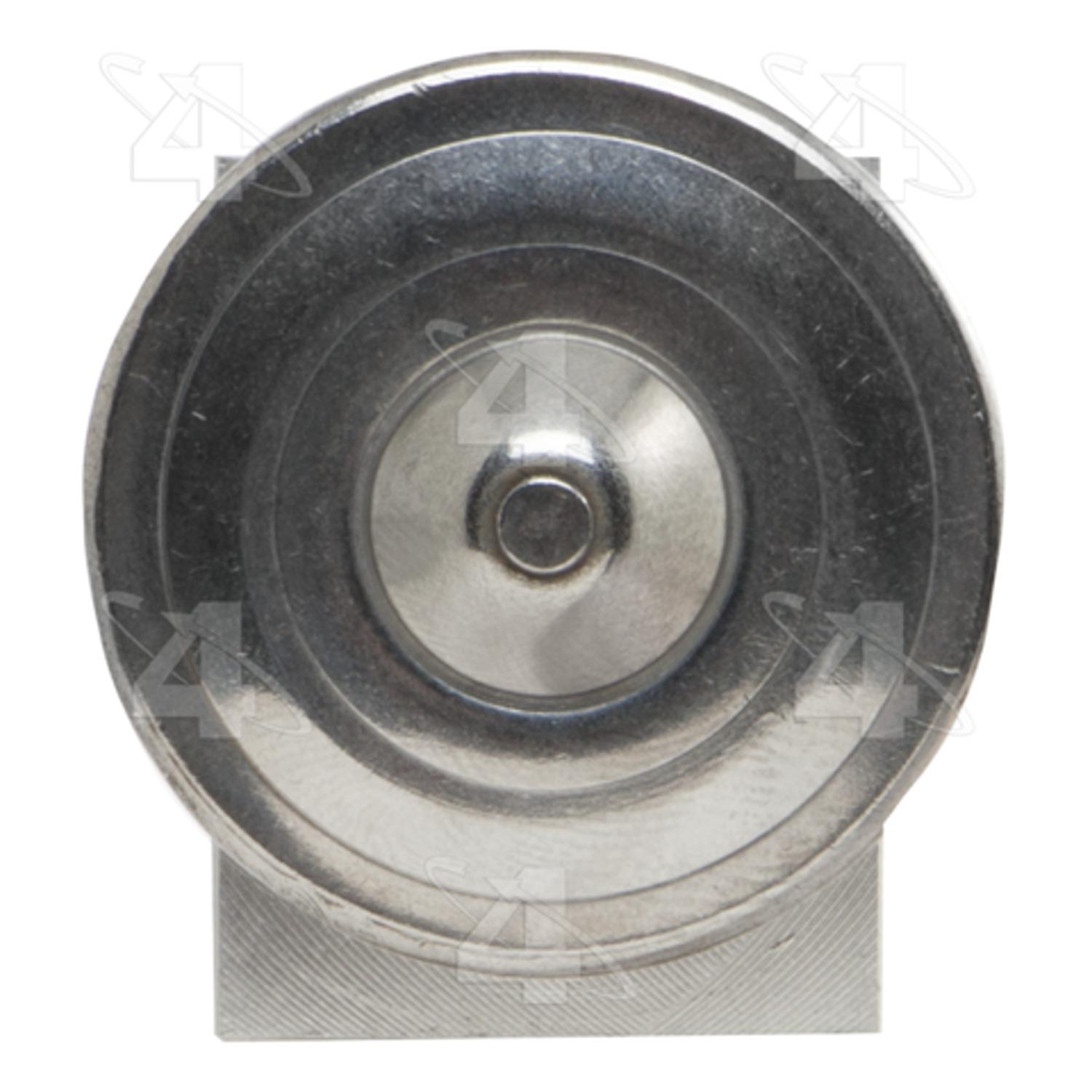 Four Seasons 39450 - A/C Expansion Valve Four Seasons 39450 A/C Expansion Valve product image 3 of 3