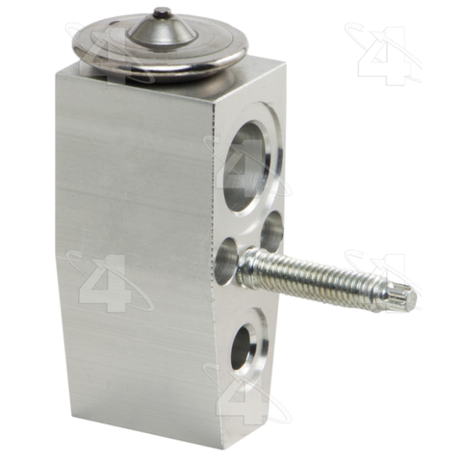 Four Seasons 39451 A/C Expansion Valve product image 1 of 7