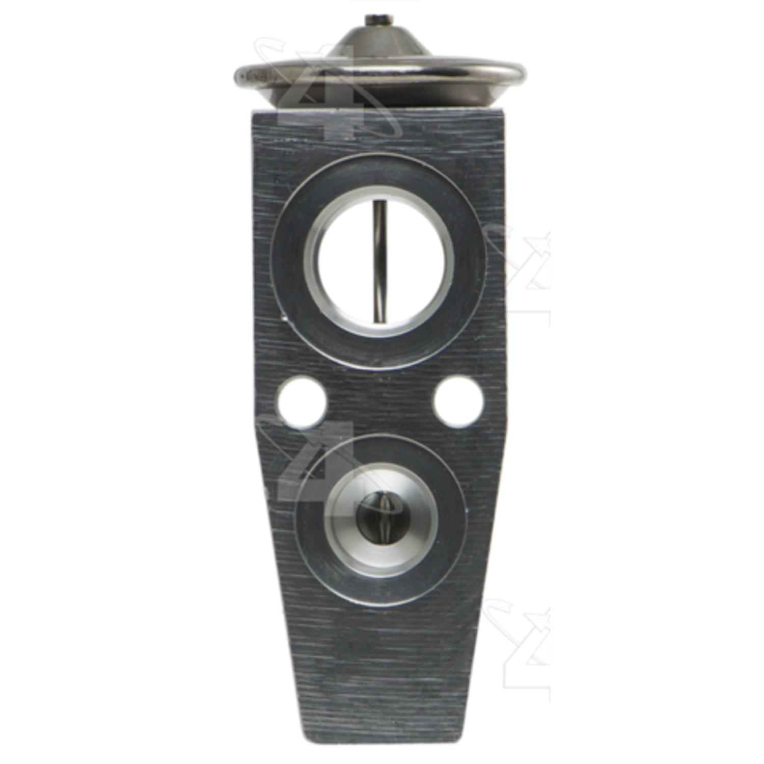 Four Seasons 39451 A/C Expansion Valve product image 2 of 7