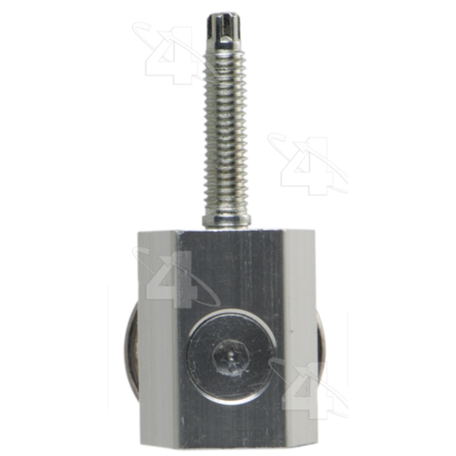 Four Seasons 39451 A/C Expansion Valve product image 3 of 7