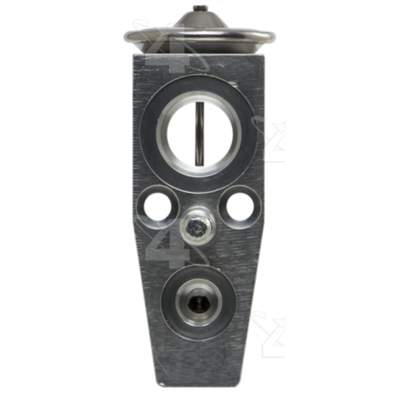 Four Seasons 39451 A/C Expansion Valve product image 4 of 7