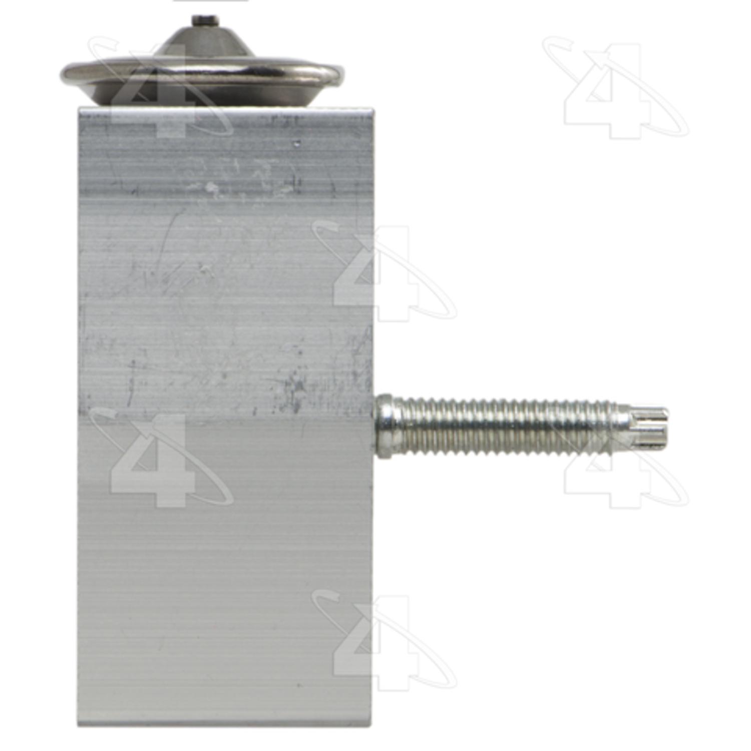 Four Seasons 39451 A/C Expansion Valve product image 5 of 7