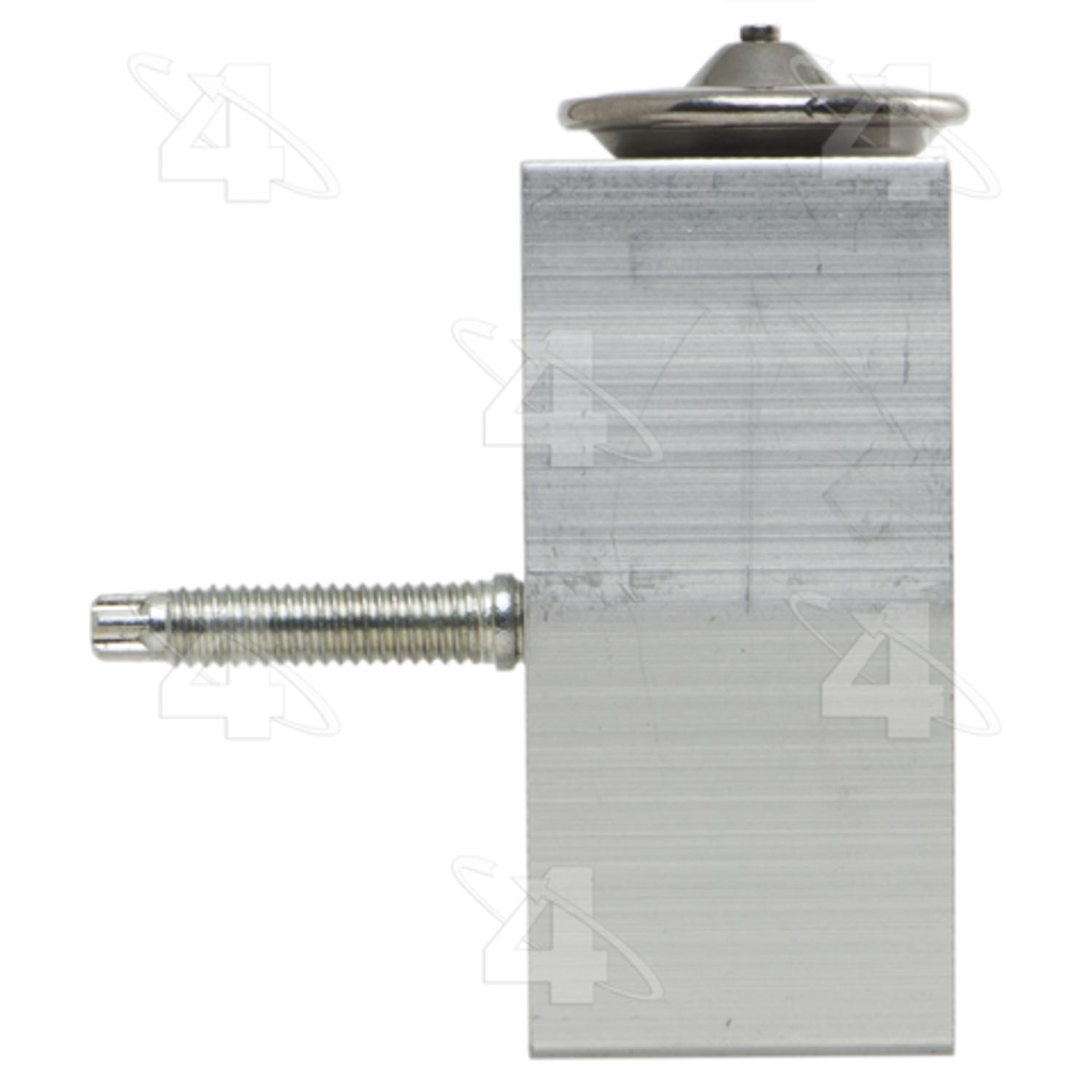 Four Seasons 39451 A/C Expansion Valve product image 6 of 7