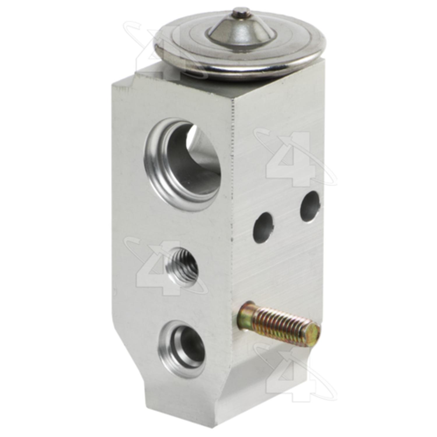 Four Seasons 39452 A/C Expansion Valve product image 1 of 7