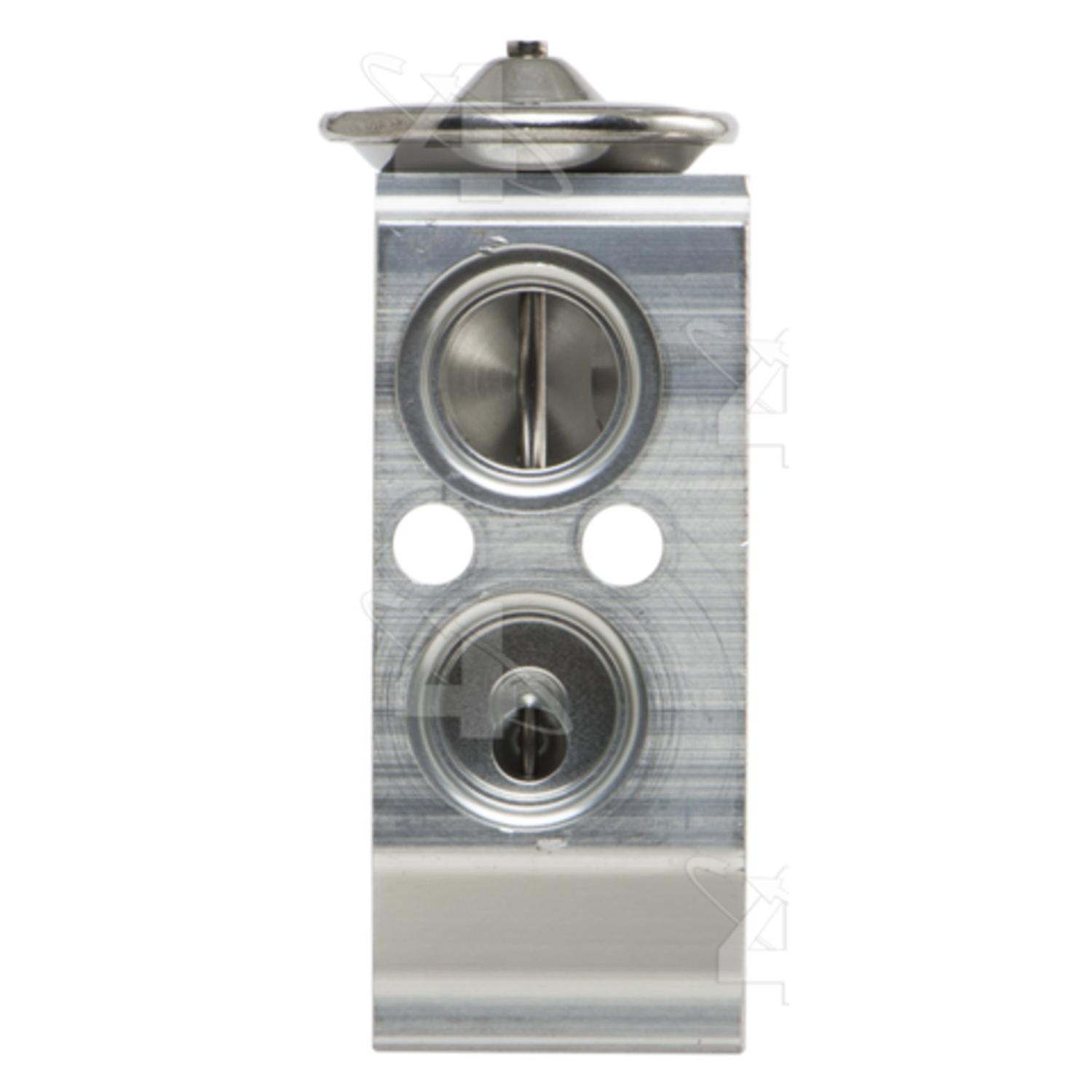 Four Seasons 39452 A/C Expansion Valve product image 2 of 7