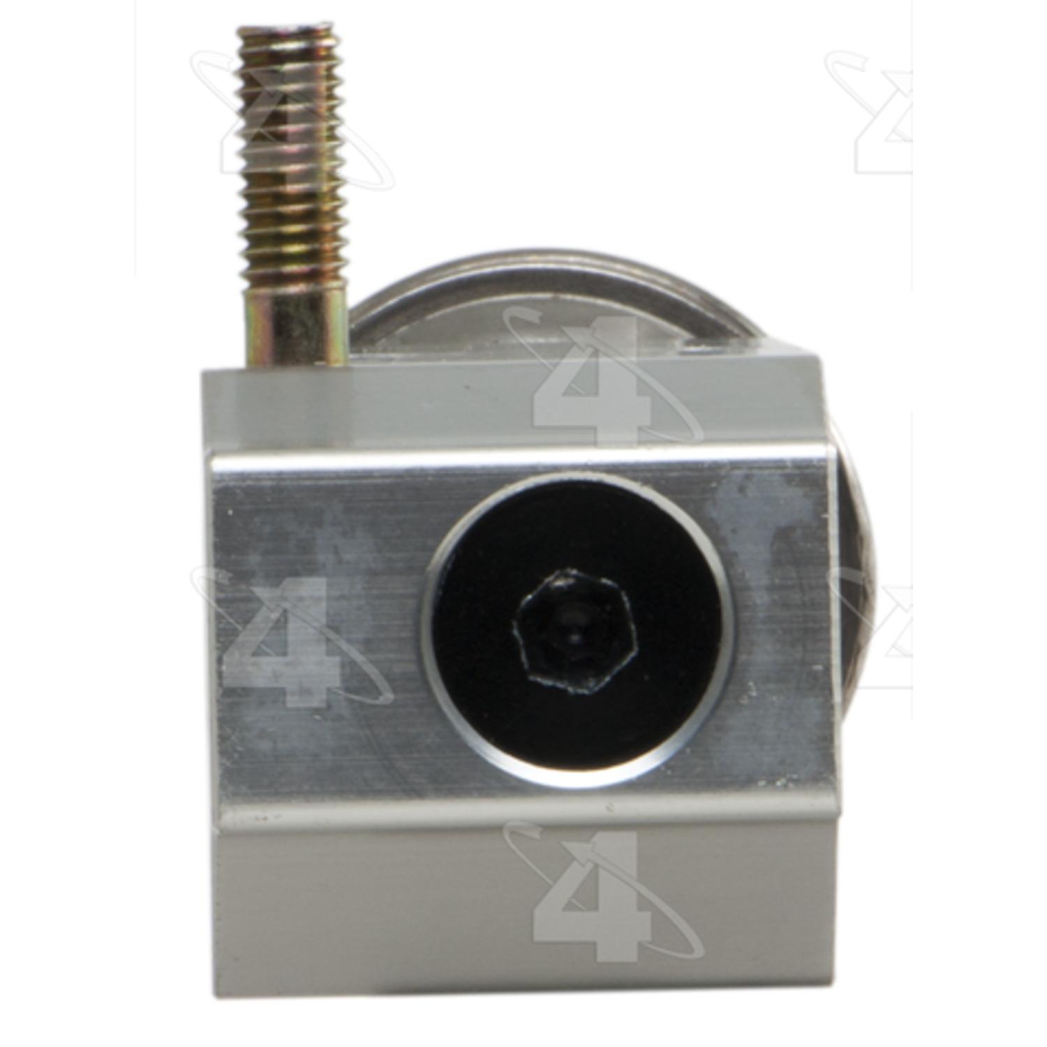Four Seasons 39452 A/C Expansion Valve product image 3 of 7