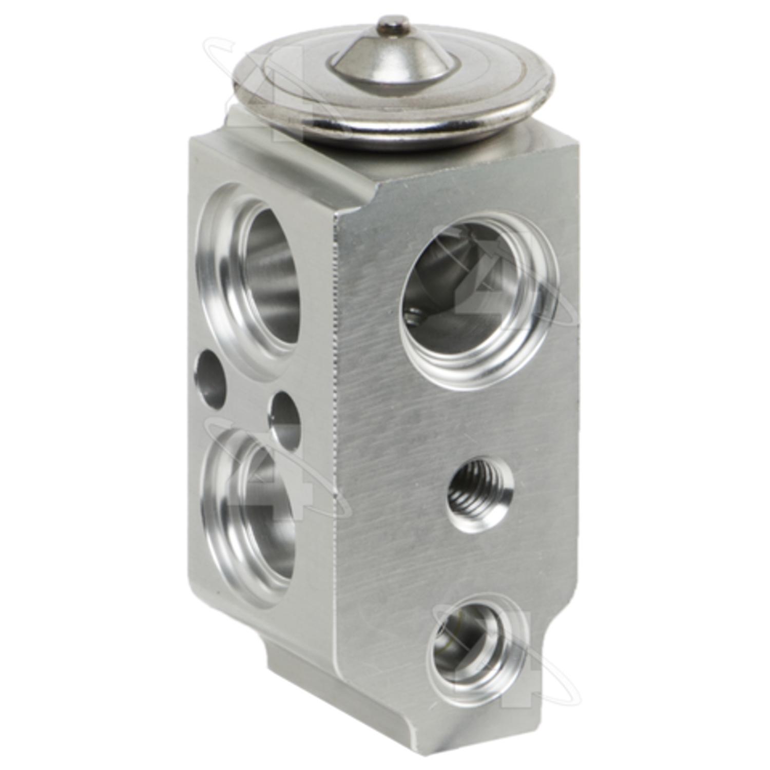 Four Seasons 39453 A/C Expansion Valve product image 1 of 5