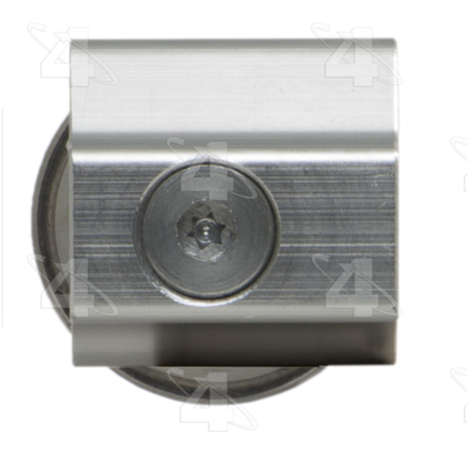 Four Seasons 39453 A/C Expansion Valve product image 3 of 5