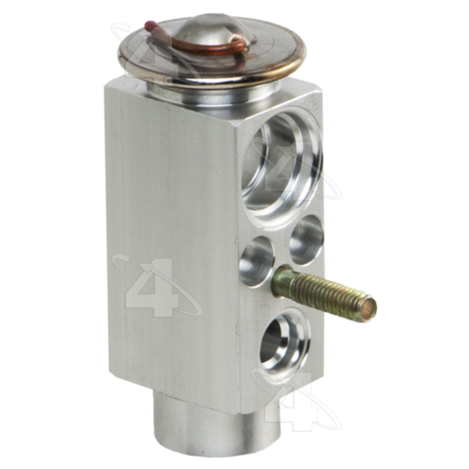 Four Seasons 39454 - A/C Expansion Valve Four Seasons 39454 A/C Expansion Valve product image 1 of 7