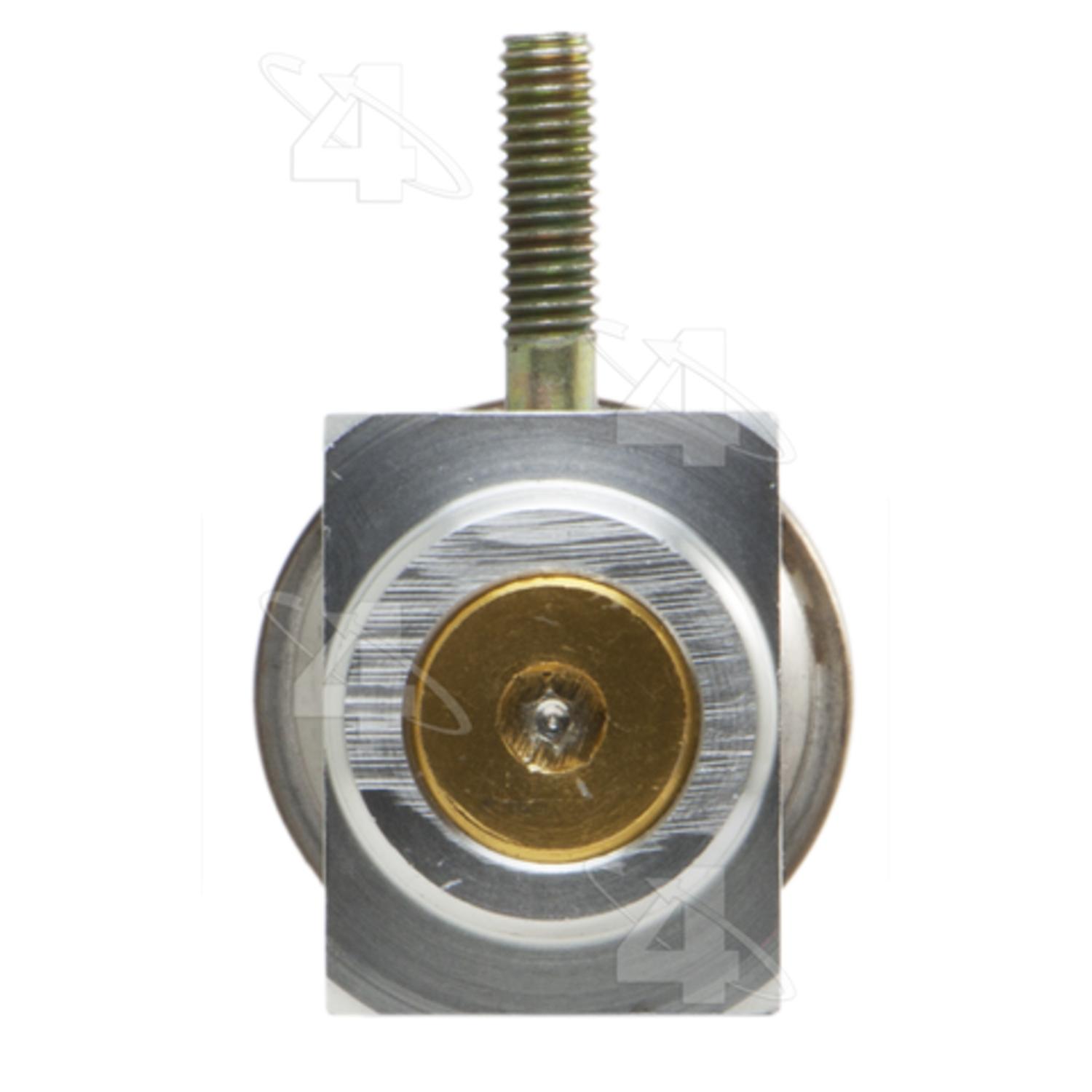 Four Seasons 39454 - A/C Expansion Valve Four Seasons 39454 A/C Expansion Valve product image 3 of 7