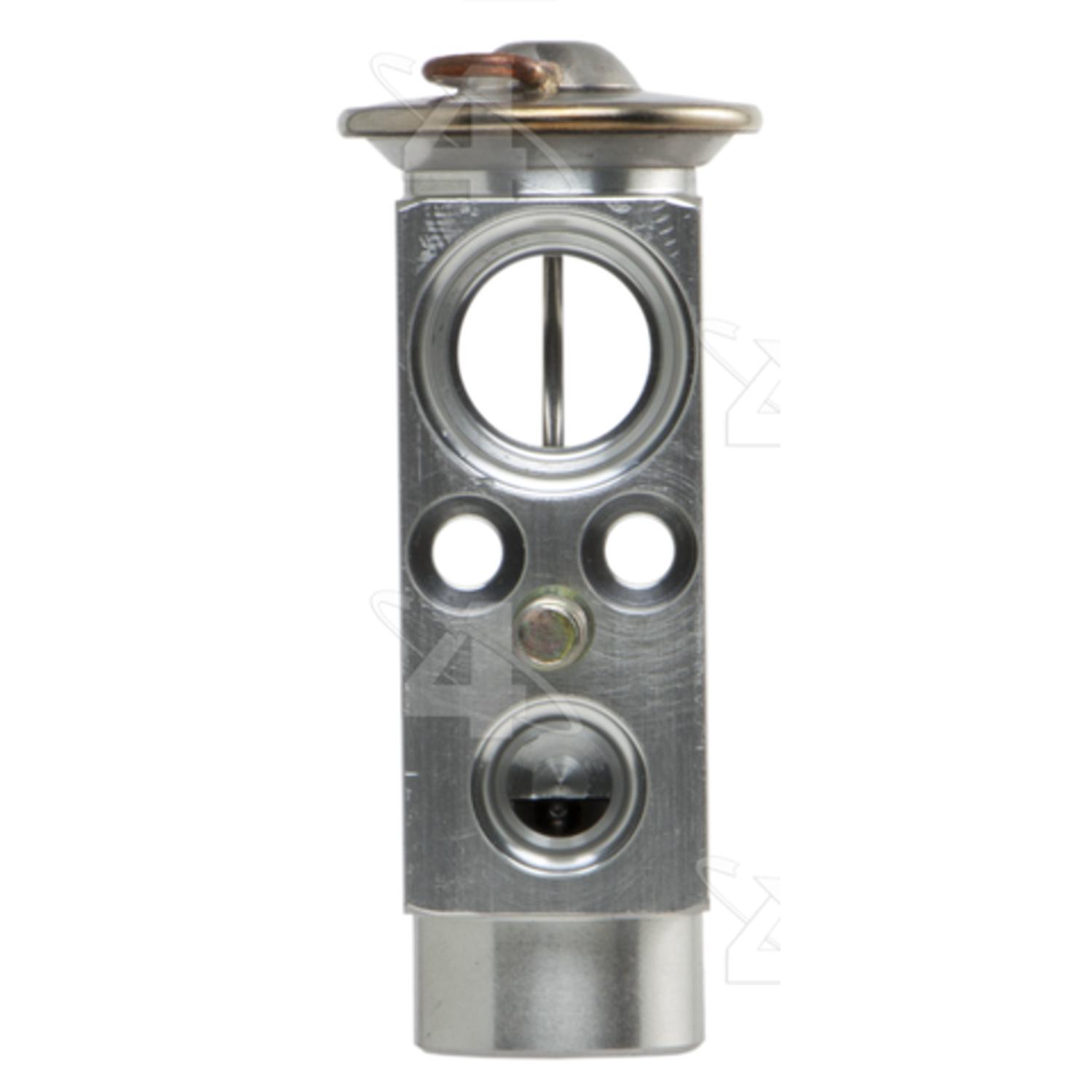 Four Seasons 39454 - A/C Expansion Valve Four Seasons 39454 A/C Expansion Valve product image 4 of 7