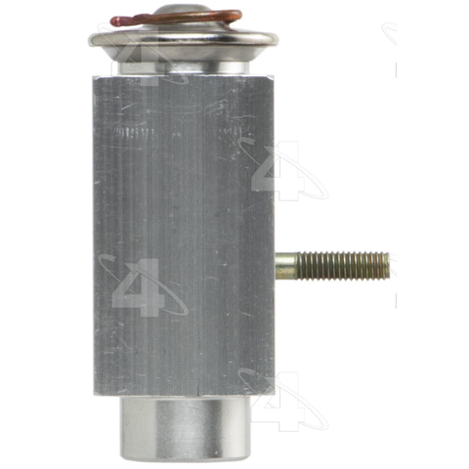 Four Seasons 39454 - A/C Expansion Valve Four Seasons 39454 A/C Expansion Valve product image 5 of 7