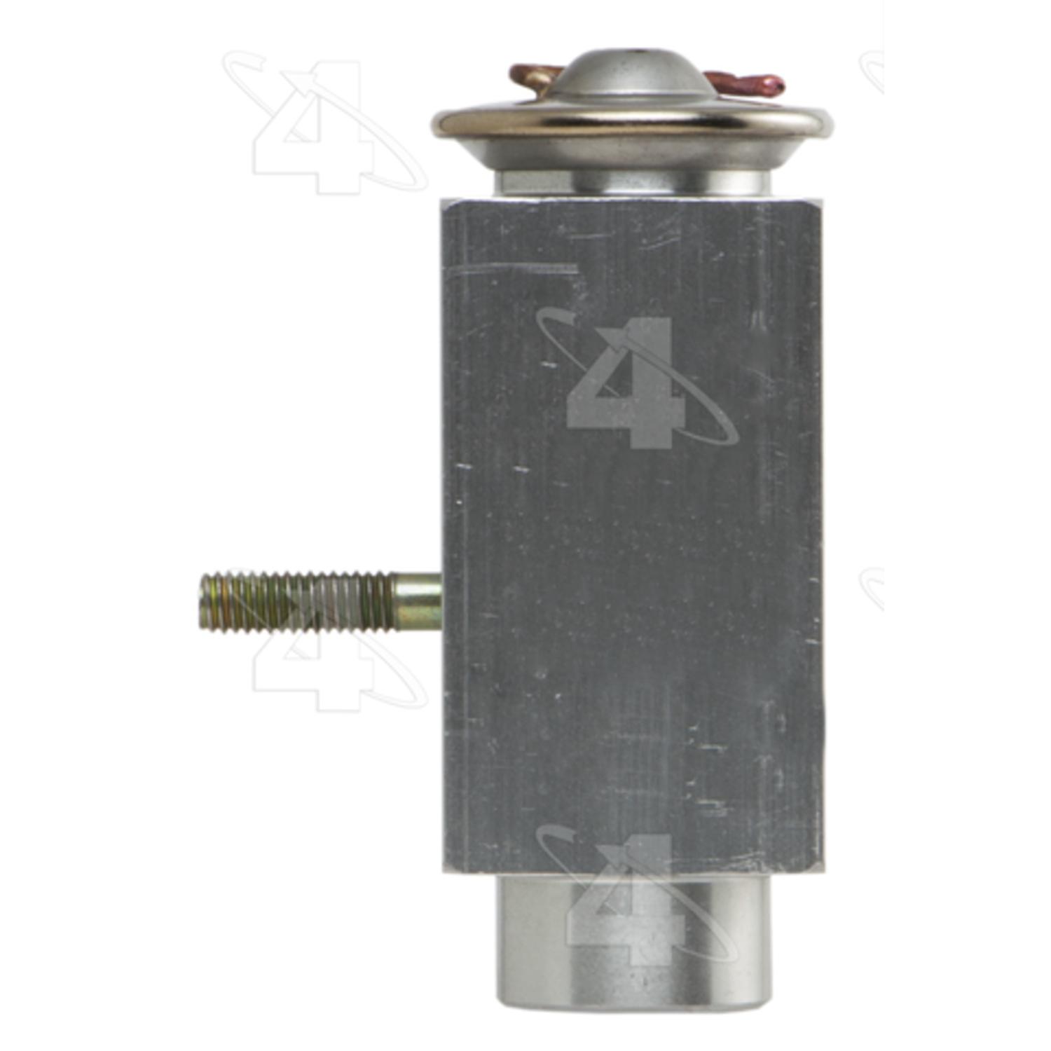 Four Seasons 39454 - A/C Expansion Valve Four Seasons 39454 A/C Expansion Valve product image 6 of 7