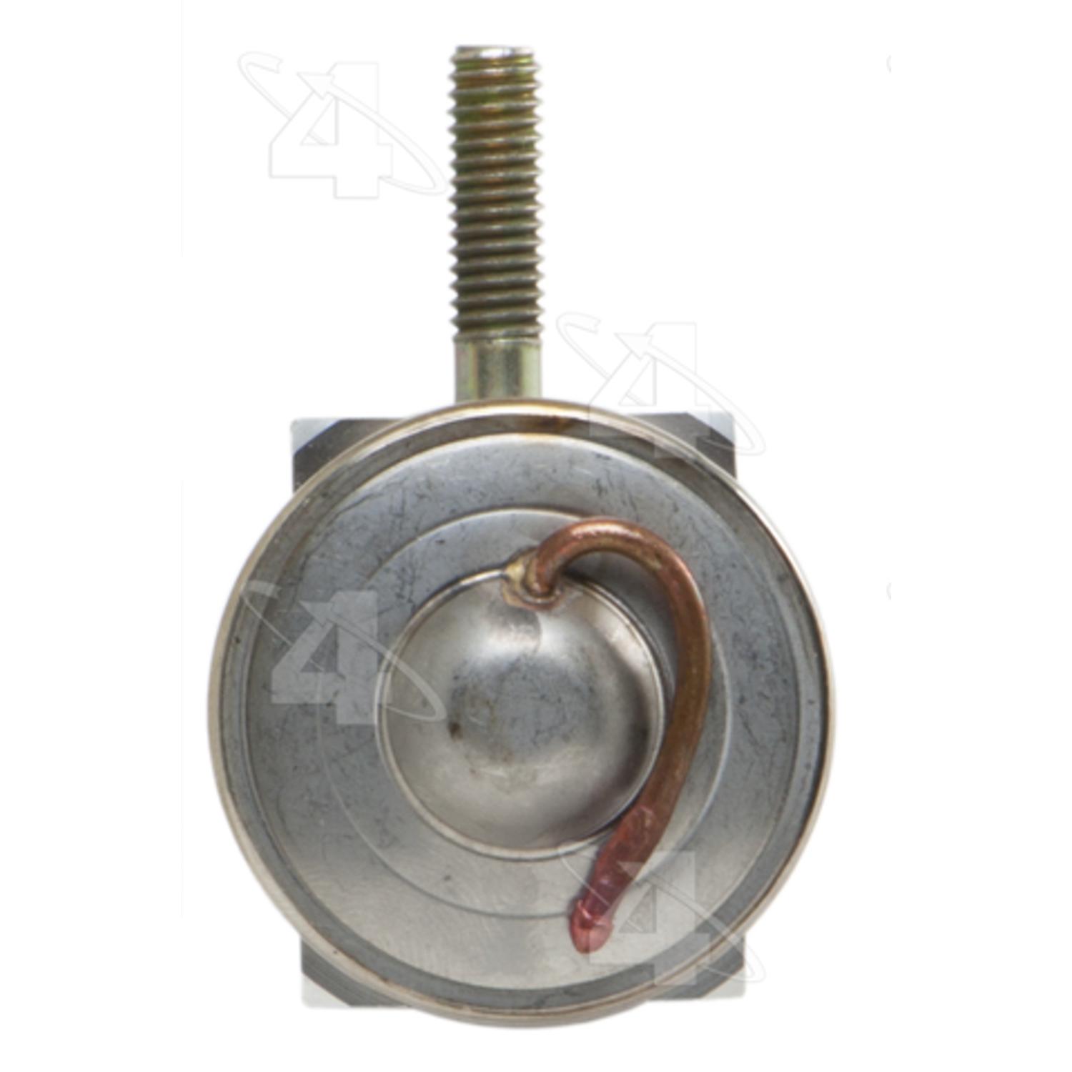 Four Seasons 39454 - A/C Expansion Valve Four Seasons 39454 A/C Expansion Valve product image 7 of 7