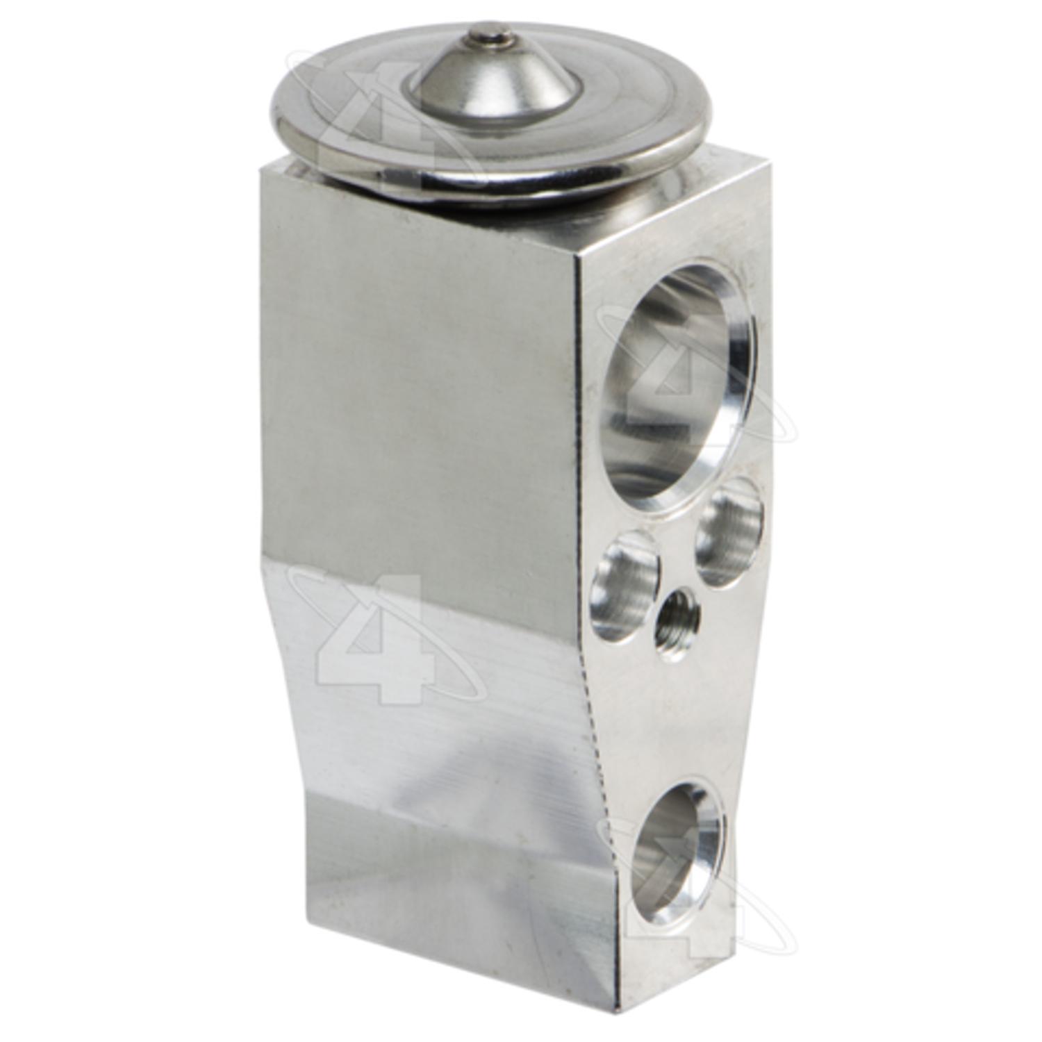 Four Seasons 39455 - A/C Expansion Valve Four Seasons 39455 A/C Expansion Valve product image 1 of 6