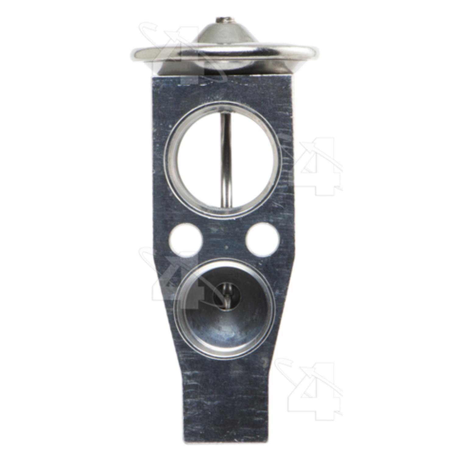 Four Seasons 39455 - A/C Expansion Valve Four Seasons 39455 A/C Expansion Valve product image 2 of 6