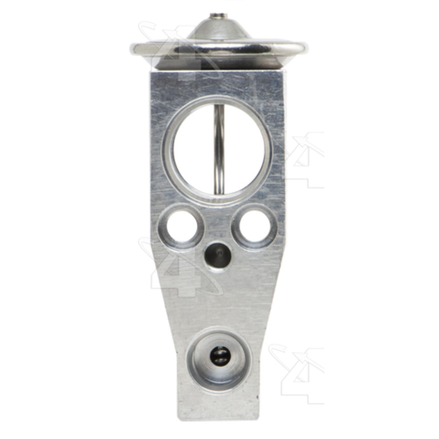 Four Seasons 39455 - A/C Expansion Valve Four Seasons 39455 A/C Expansion Valve product image 3 of 6