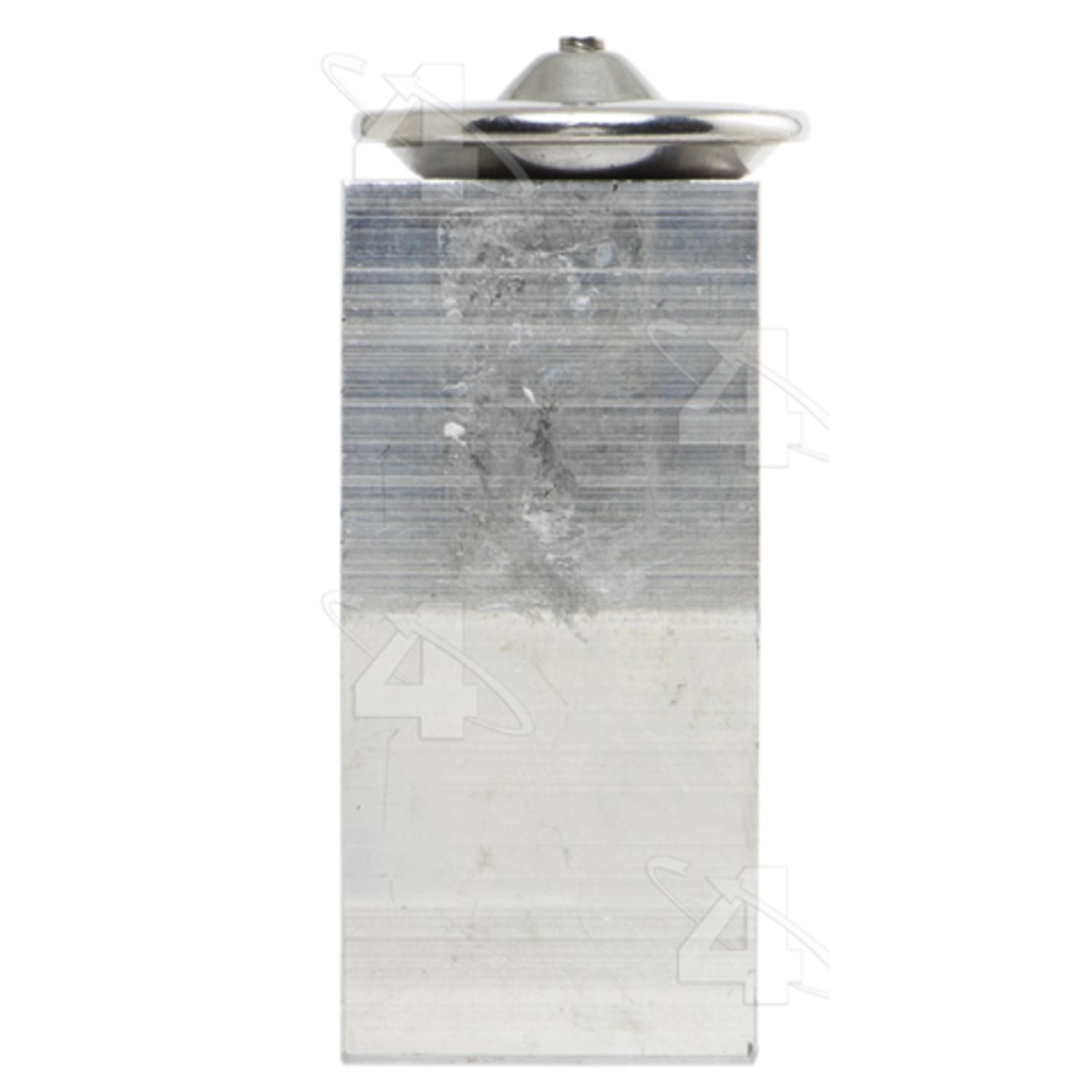 Four Seasons 39455 - A/C Expansion Valve Four Seasons 39455 A/C Expansion Valve product image 5 of 6