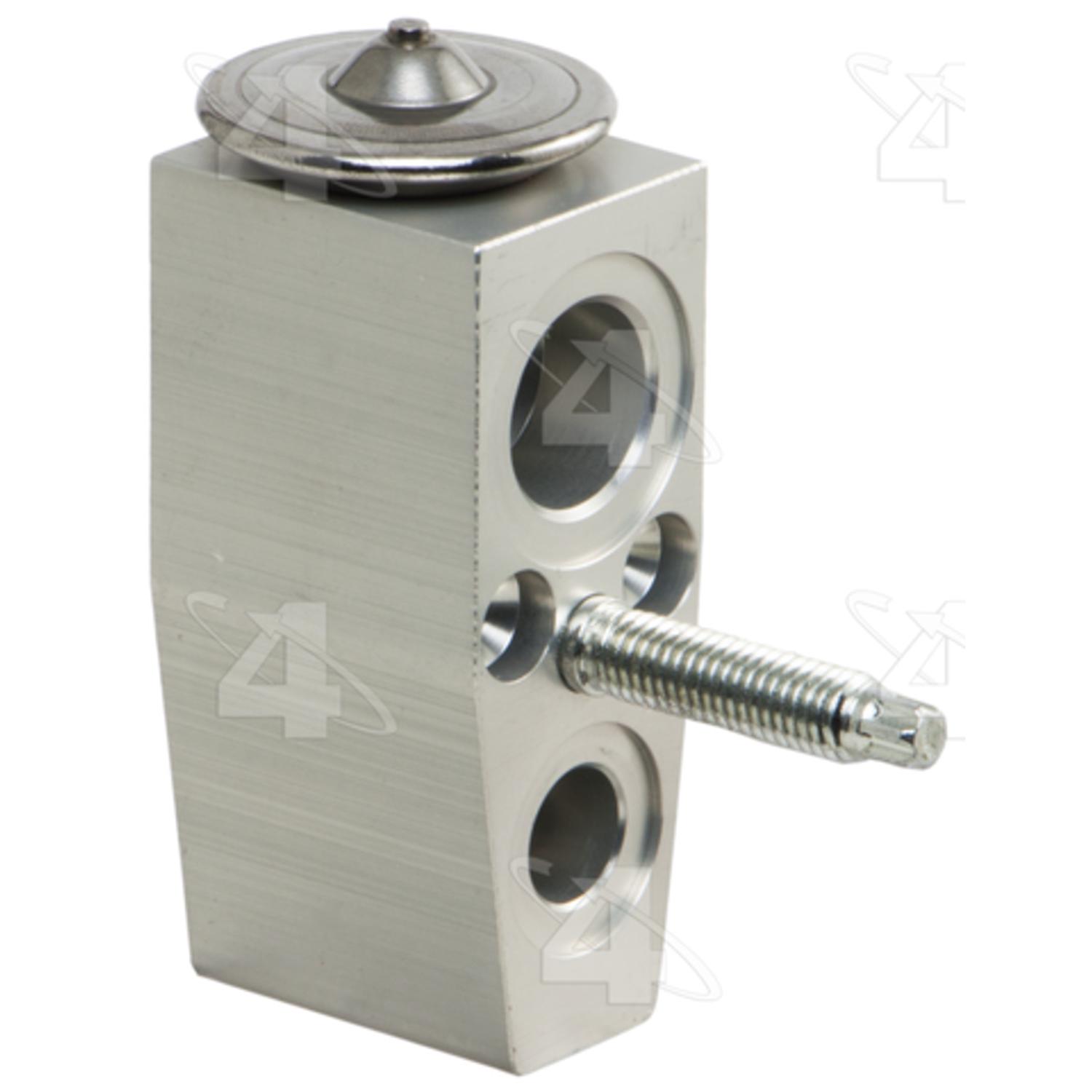 Four Seasons 39456 - A/C Expansion Valve Four Seasons 39456 A/C Expansion Valve product image 1 of 6