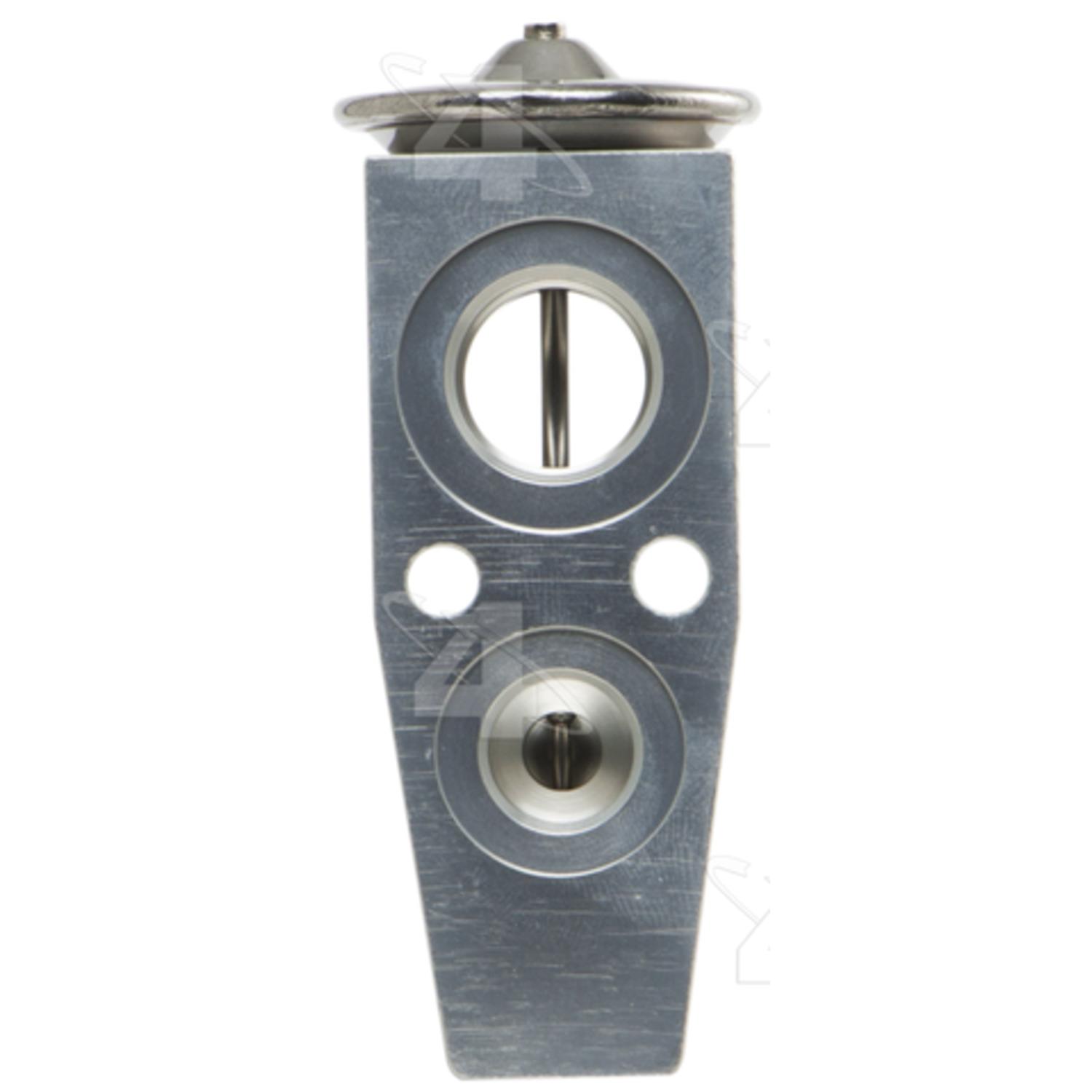 Four Seasons 39456 - A/C Expansion Valve Four Seasons 39456 A/C Expansion Valve product image 2 of 6