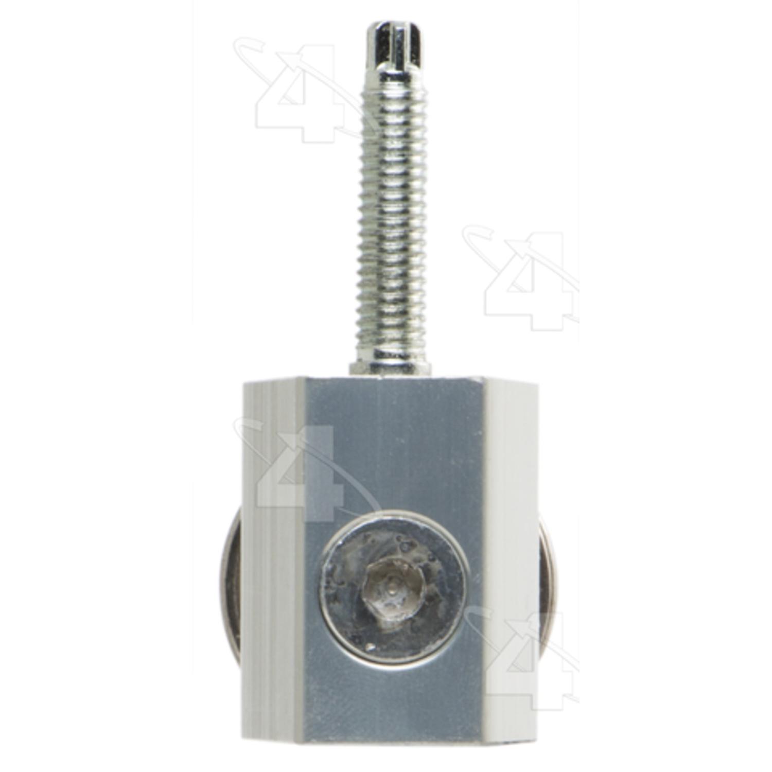 Four Seasons 39456 - A/C Expansion Valve Four Seasons 39456 A/C Expansion Valve product image 3 of 6