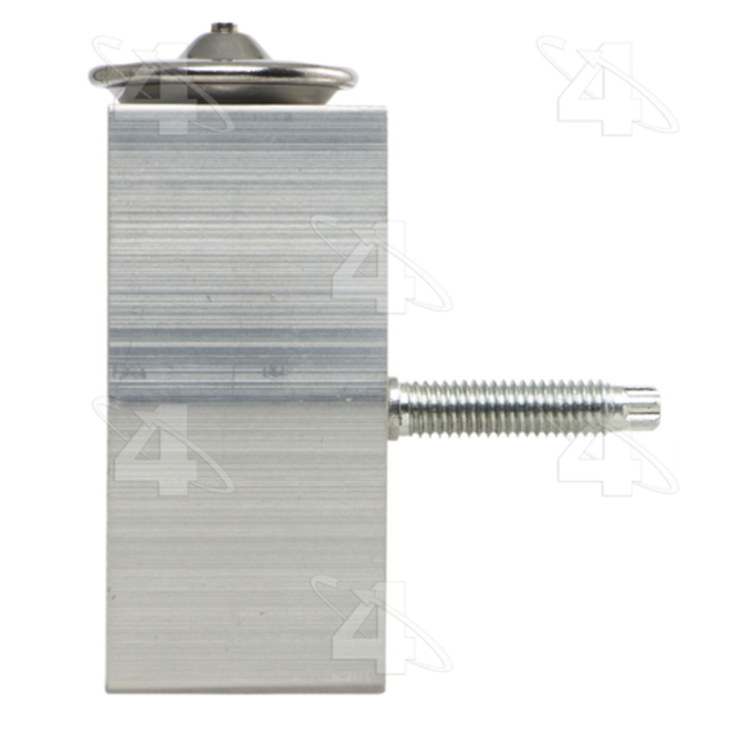 Four Seasons 39456 - A/C Expansion Valve Four Seasons 39456 A/C Expansion Valve product image 4 of 6