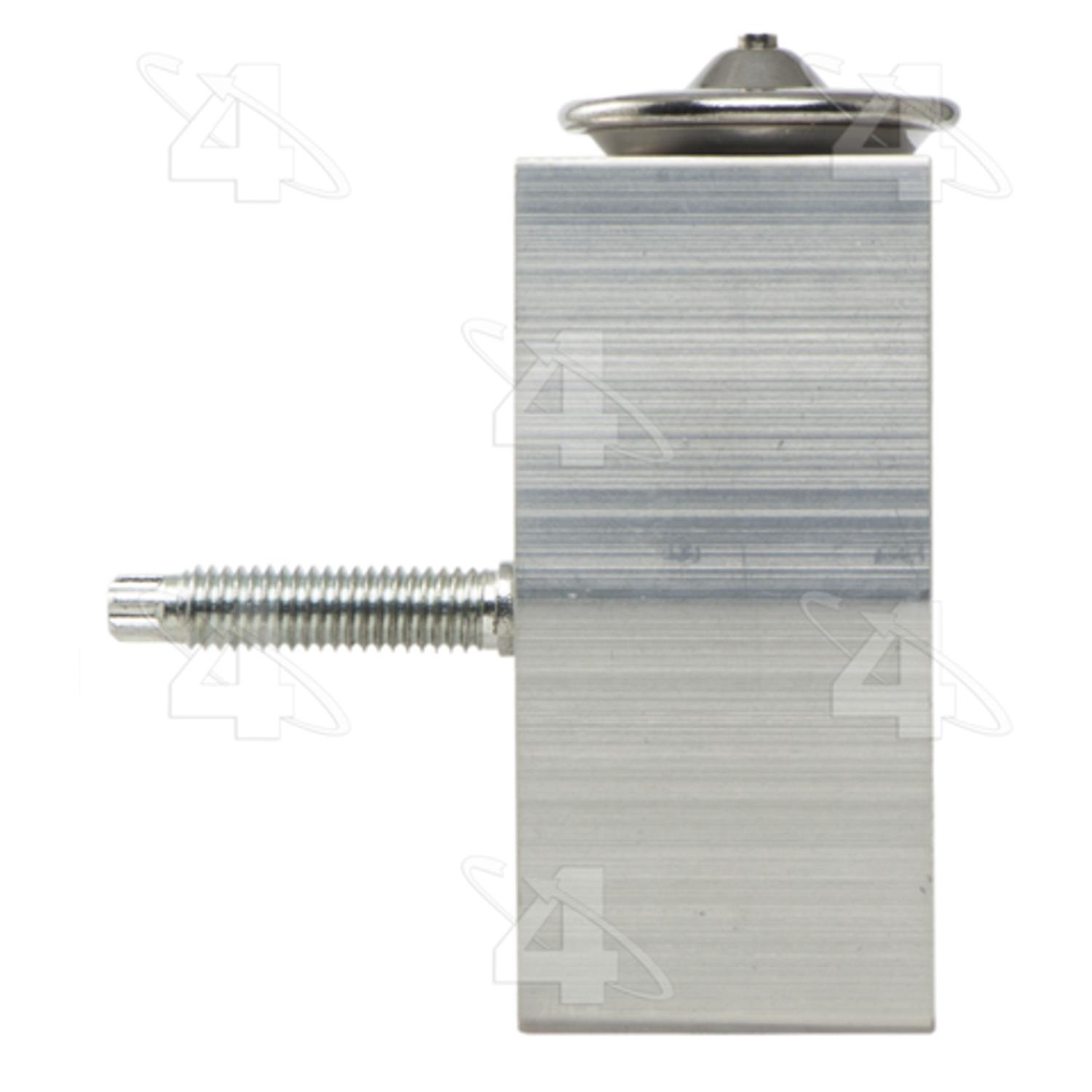 Four Seasons 39456 - A/C Expansion Valve Four Seasons 39456 A/C Expansion Valve product image 5 of 6