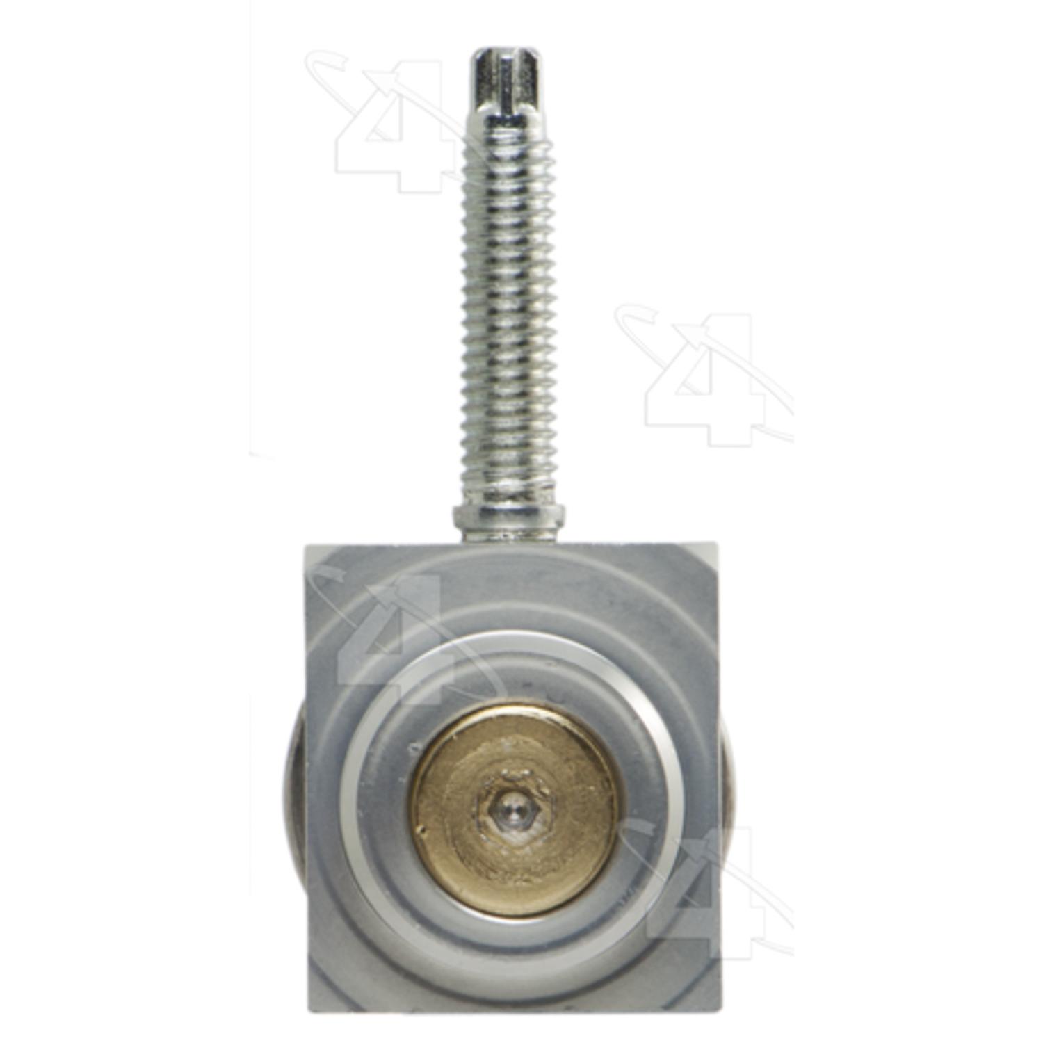 Four Seasons 39457 - A/C Expansion Valve Four Seasons 39457 A/C Expansion Valve product image 3 of 7