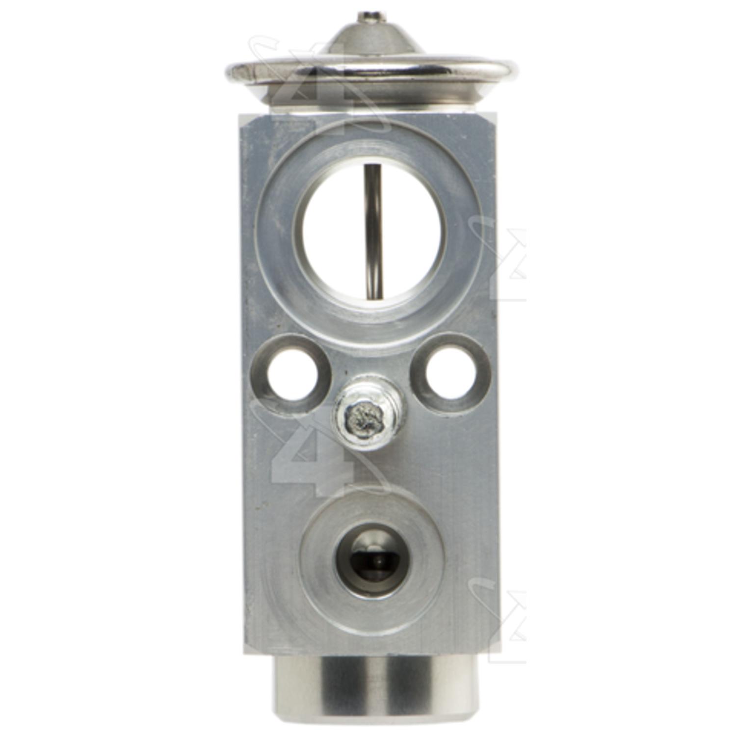 Four Seasons 39457 - A/C Expansion Valve Four Seasons 39457 A/C Expansion Valve product image 4 of 7