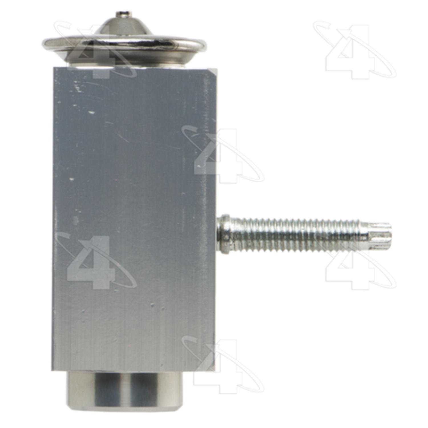 Four Seasons 39457 - A/C Expansion Valve Four Seasons 39457 A/C Expansion Valve product image 5 of 7