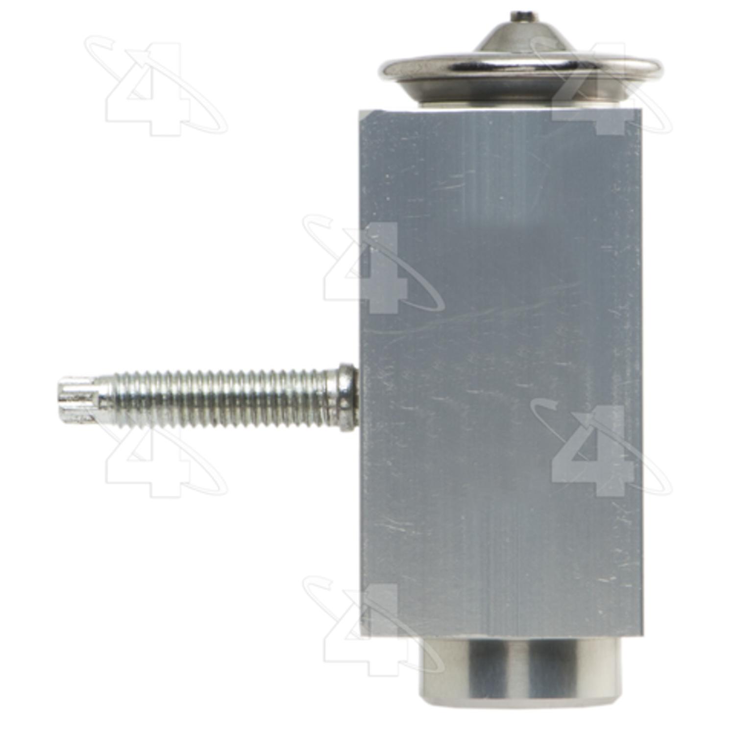 Four Seasons 39457 - A/C Expansion Valve Four Seasons 39457 A/C Expansion Valve product image 6 of 7