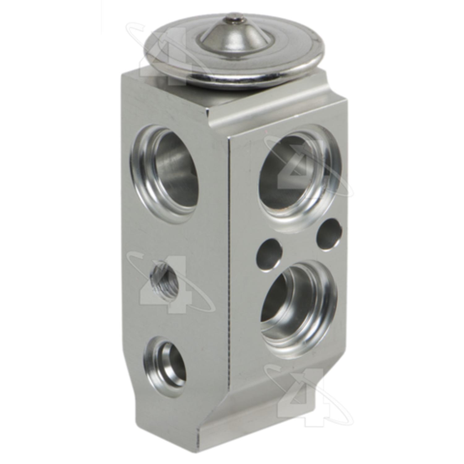 Four Seasons 39458 - A/C Expansion Valve Four Seasons 39458 A/C Expansion Valve product image 1 of 7