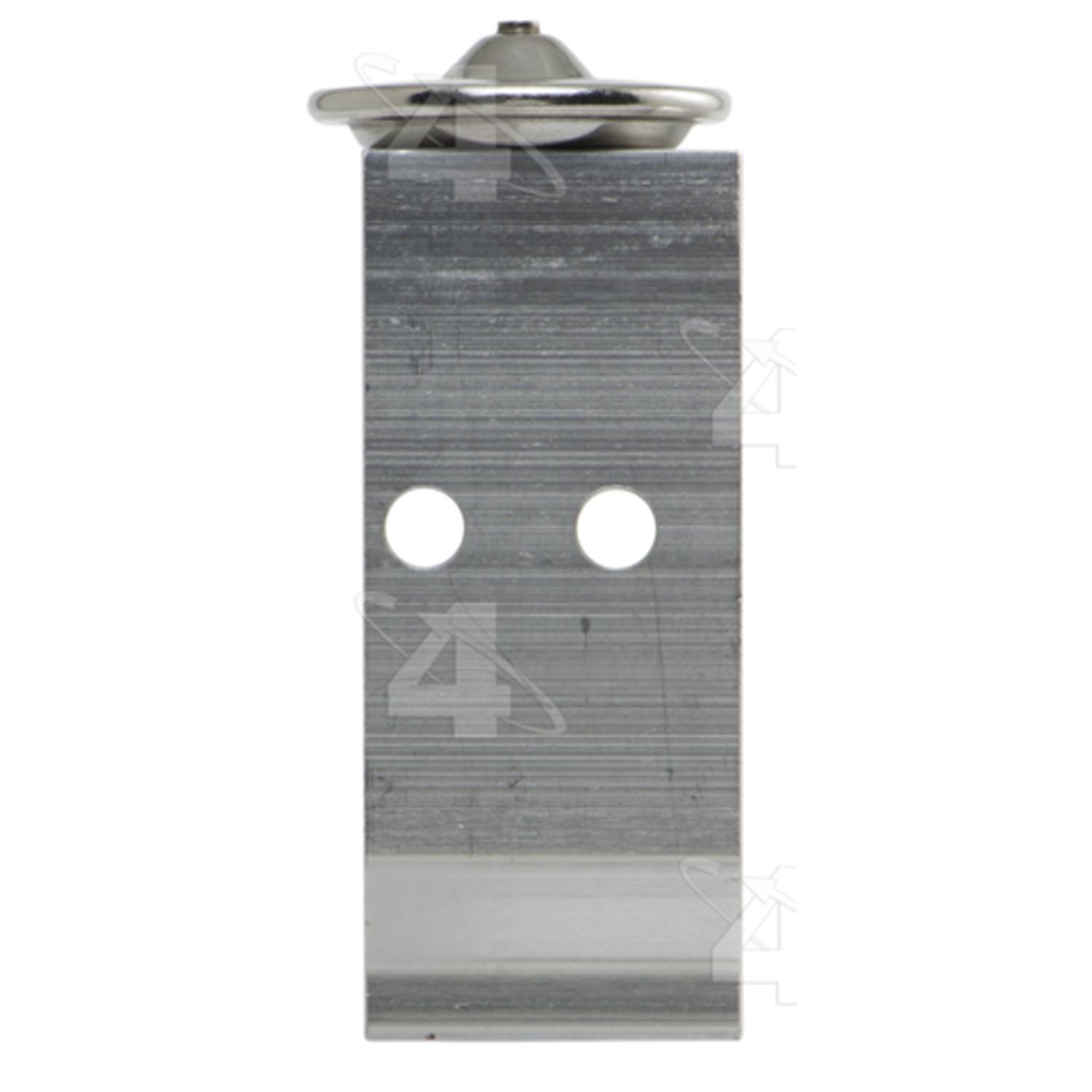 Four Seasons 39458 - A/C Expansion Valve Four Seasons 39458 A/C Expansion Valve product image 2 of 7