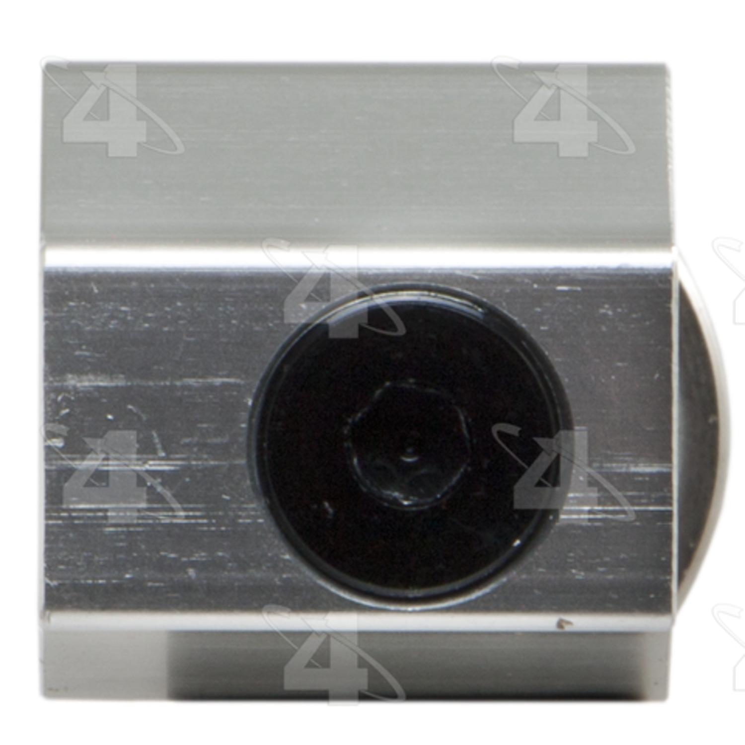 Four Seasons 39458 - A/C Expansion Valve Four Seasons 39458 A/C Expansion Valve product image 3 of 7