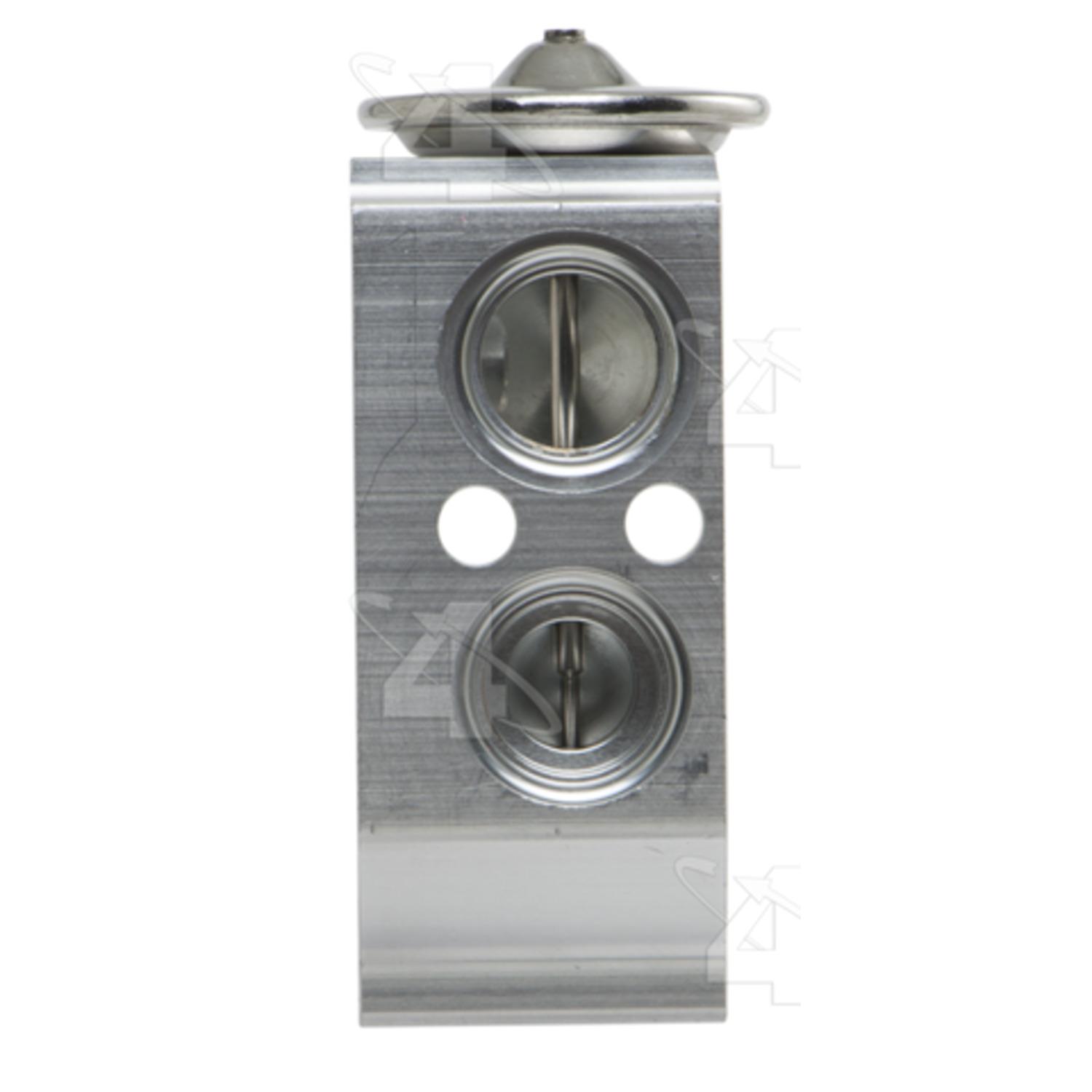 Four Seasons 39458 - A/C Expansion Valve Four Seasons 39458 A/C Expansion Valve product image 4 of 7