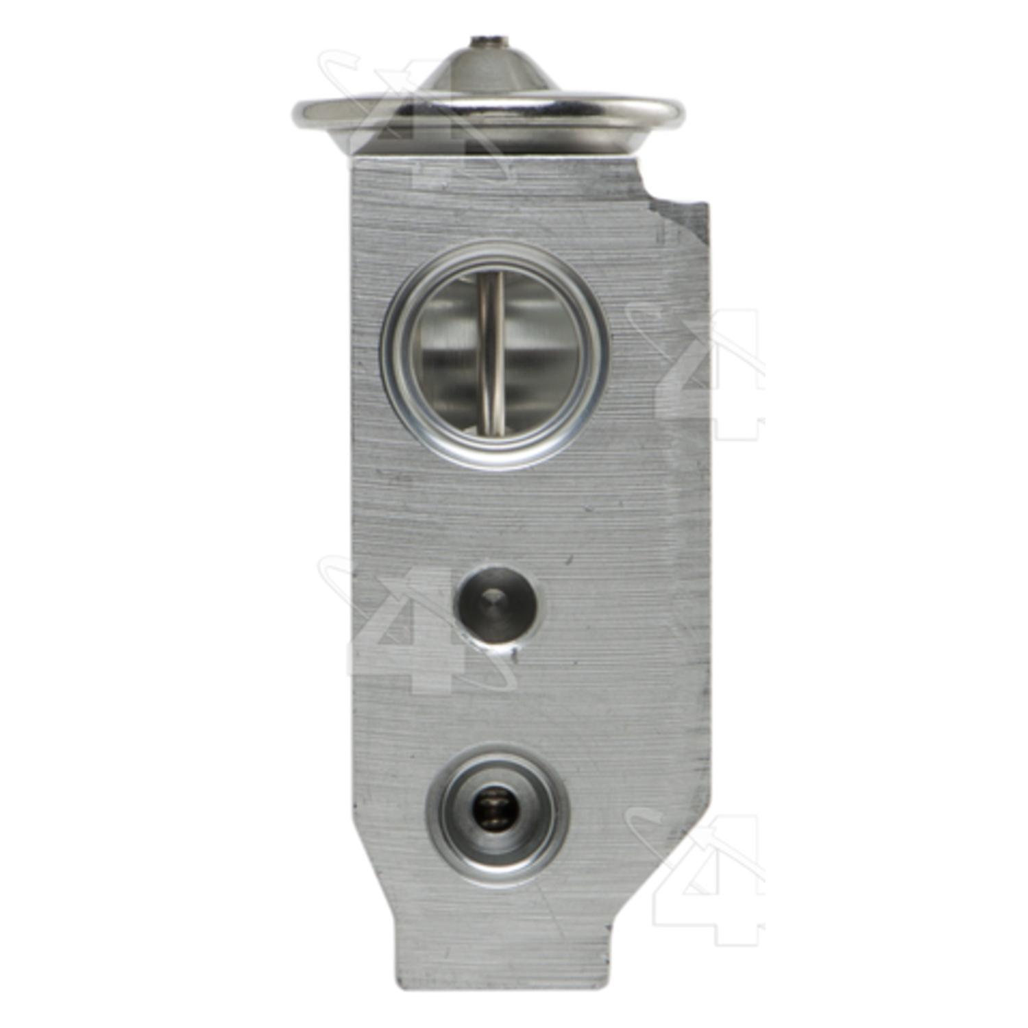 Four Seasons 39458 - A/C Expansion Valve Four Seasons 39458 A/C Expansion Valve product image 5 of 7