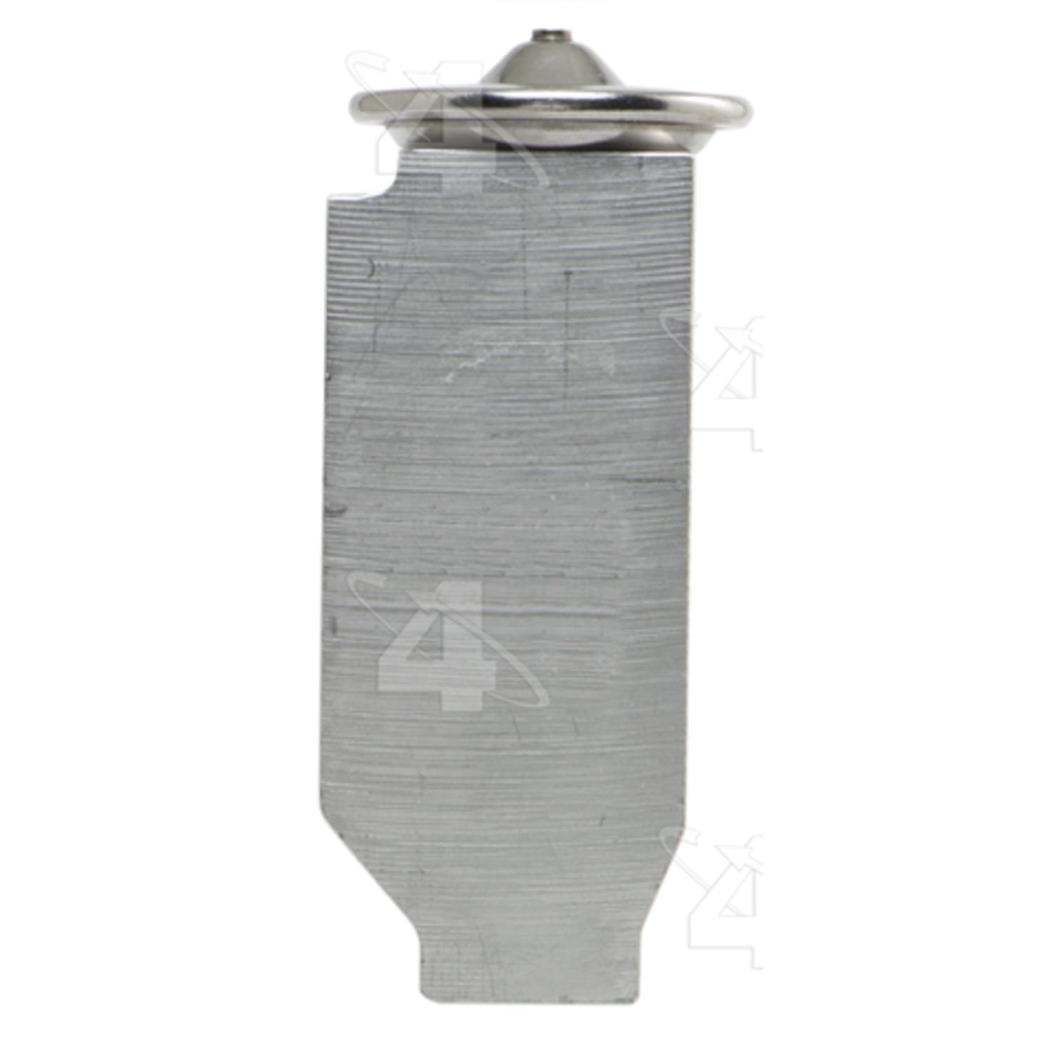 Four Seasons 39458 - A/C Expansion Valve Four Seasons 39458 A/C Expansion Valve product image 6 of 7