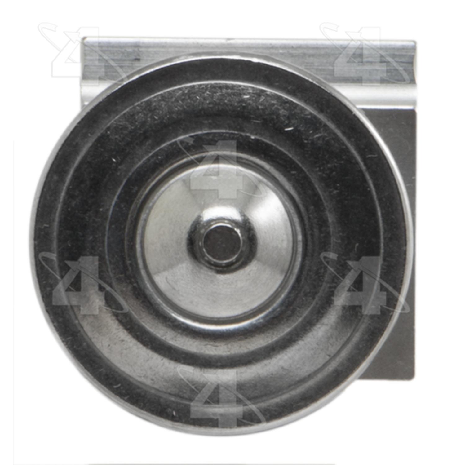 Four Seasons 39458 - A/C Expansion Valve Four Seasons 39458 A/C Expansion Valve product image 7 of 7