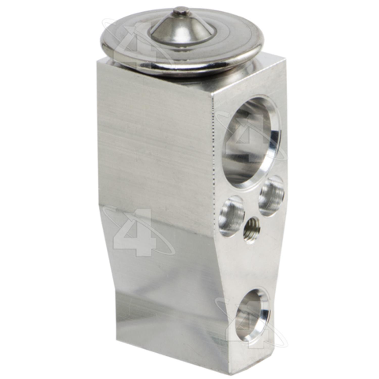Four Seasons 39459 - A/C Expansion Valve Four Seasons 39459 A/C Expansion Valve product image 1 of 7